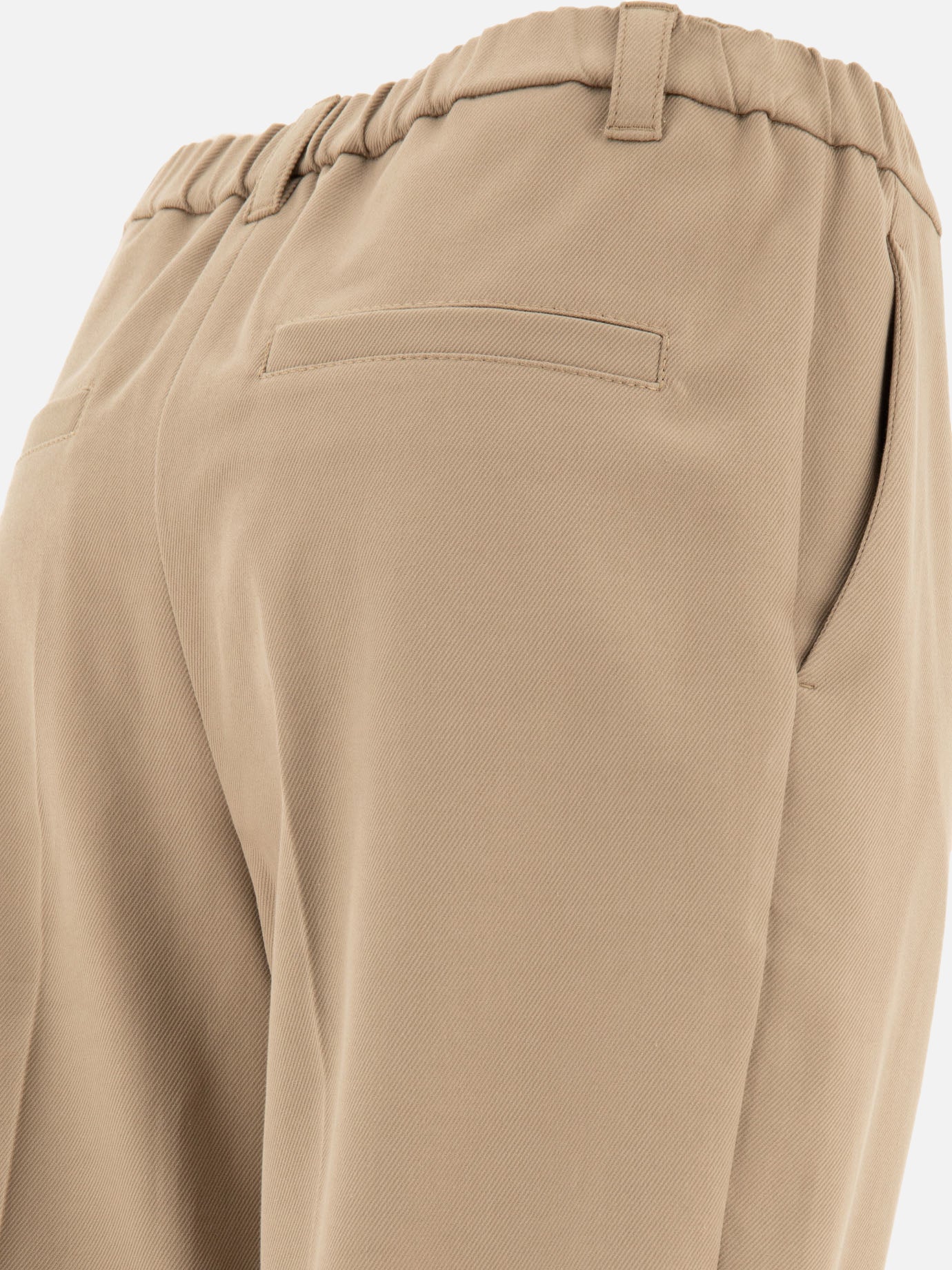 Pantaloni Slouchy