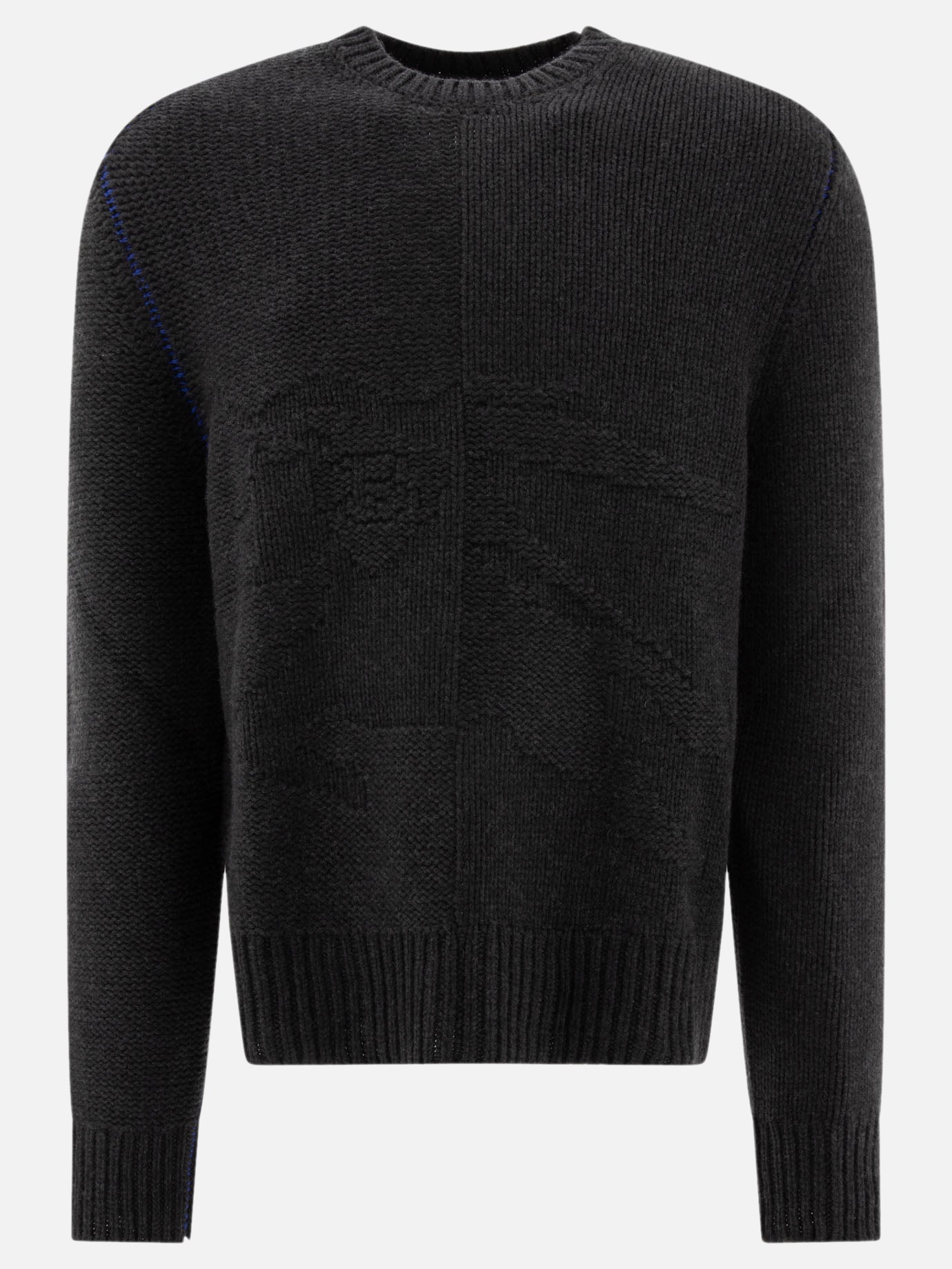 Burberry Cashmere sweater Grey