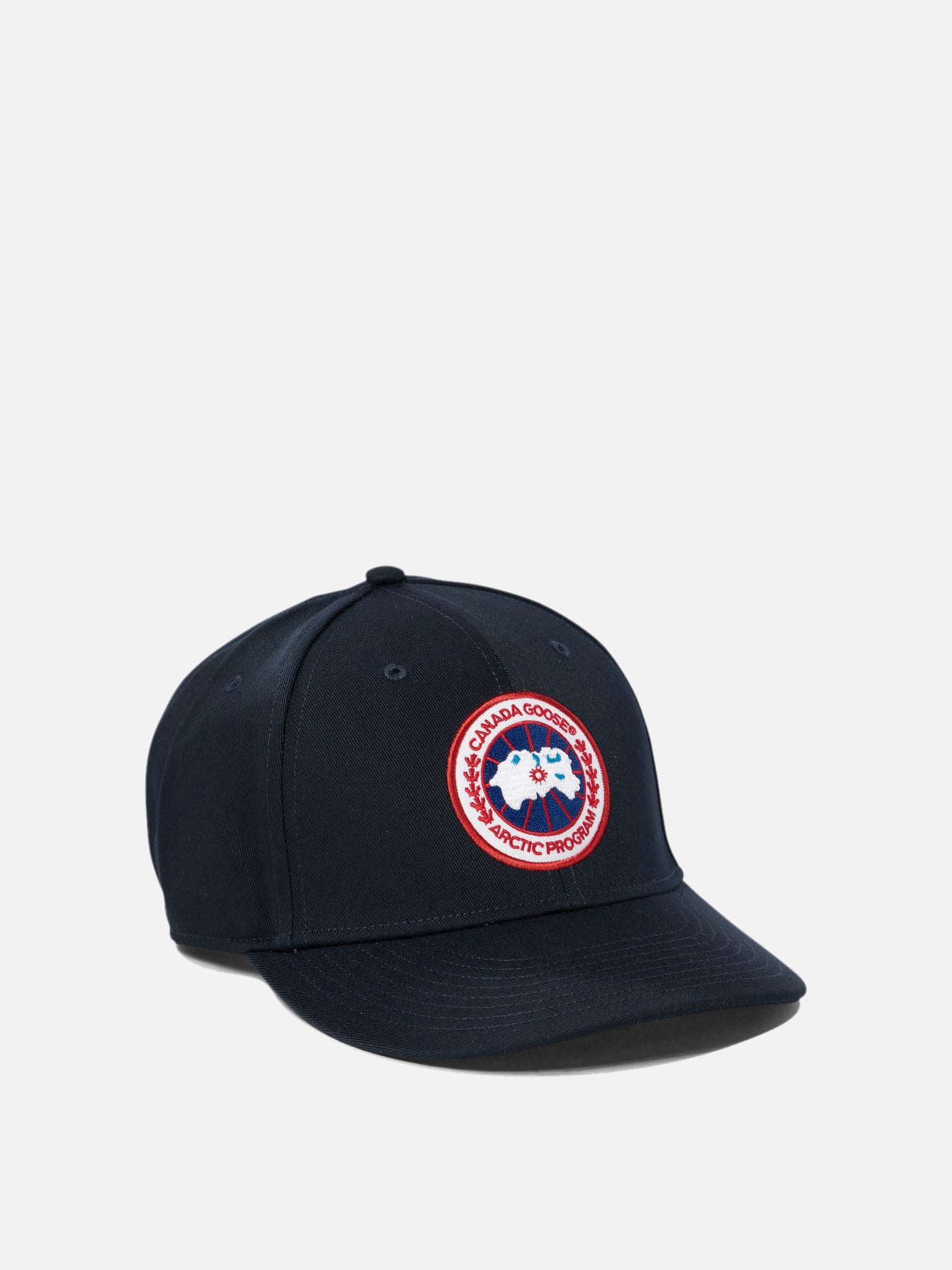 Canada Goose "Arctic" cap Blue