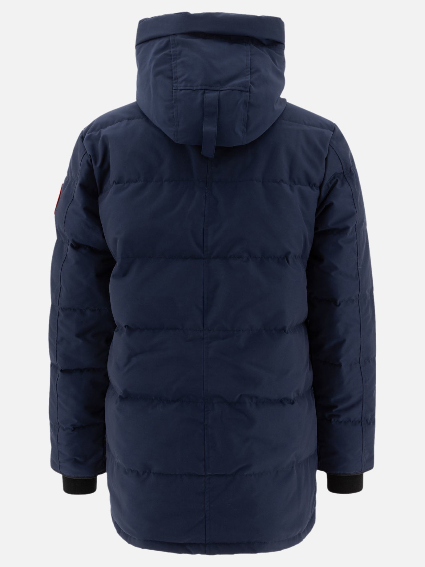 Parkas Solid colour  Blue - Canada Goose Men | PDP | VIETTI Online Store | thumbnail_2