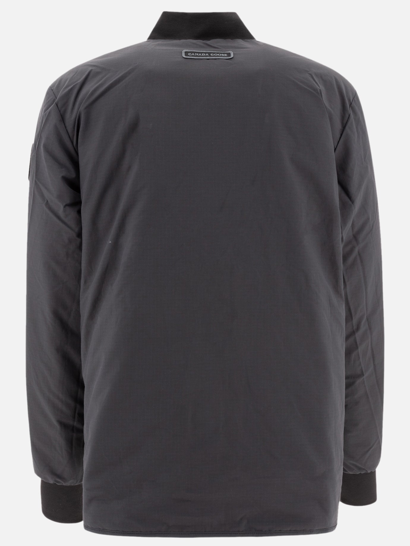 Quilted & Utility Jackets Solid colour  Black - Canada Goose Men | PDP | VIETTI Online Store | thumbnail_4