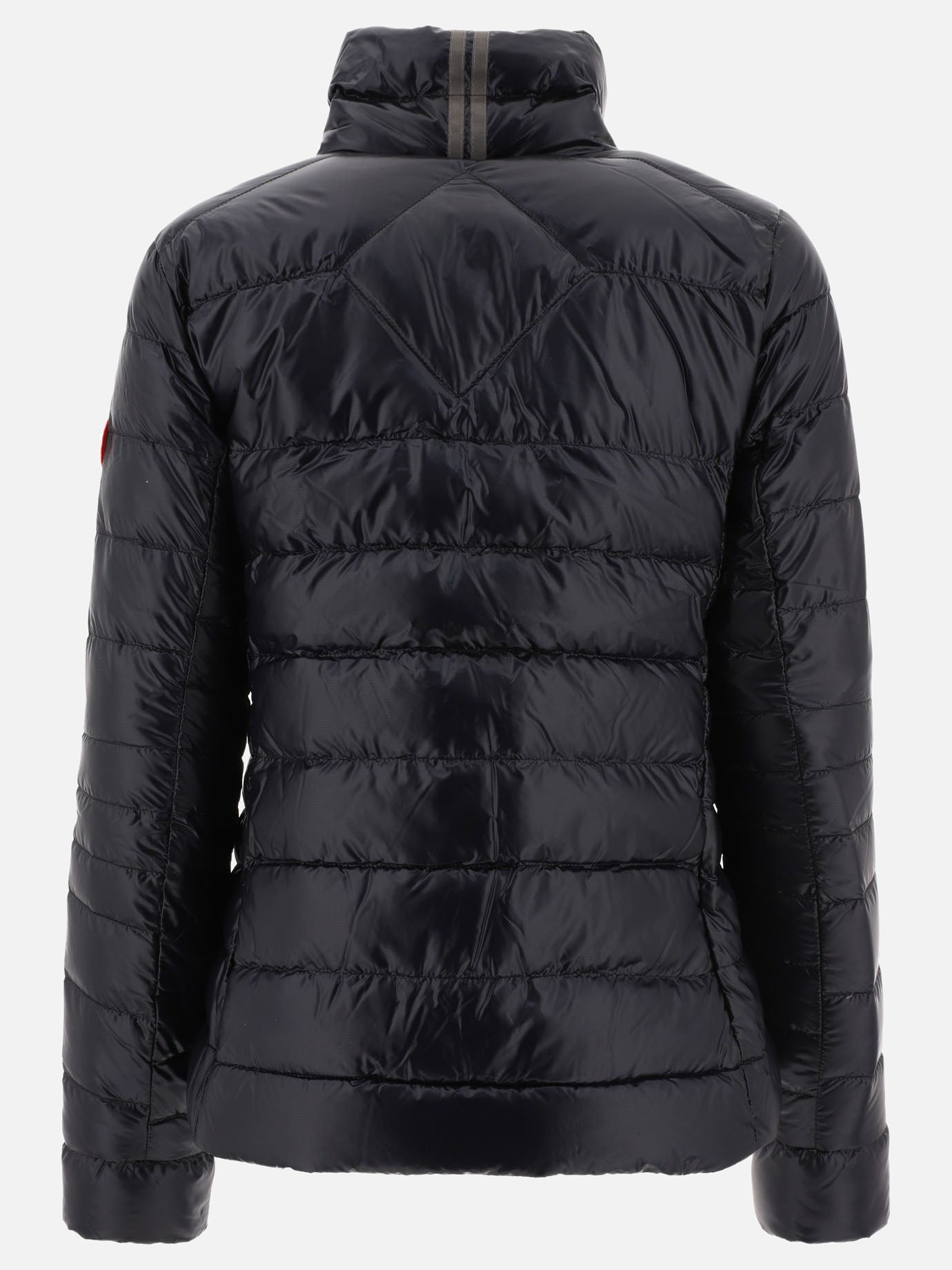 Down jackets Solid colour  Black - Canada Goose Women | PDP | VIETTI Online Store | thumbnail_2
