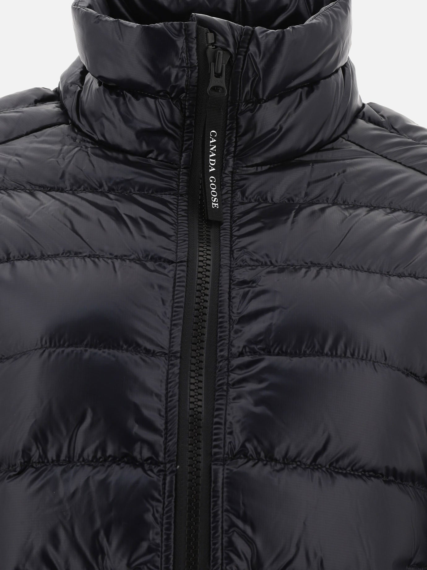 Down jackets Solid colour  Black - Canada Goose Women | PDP | VIETTI Online Store | thumbnail_3