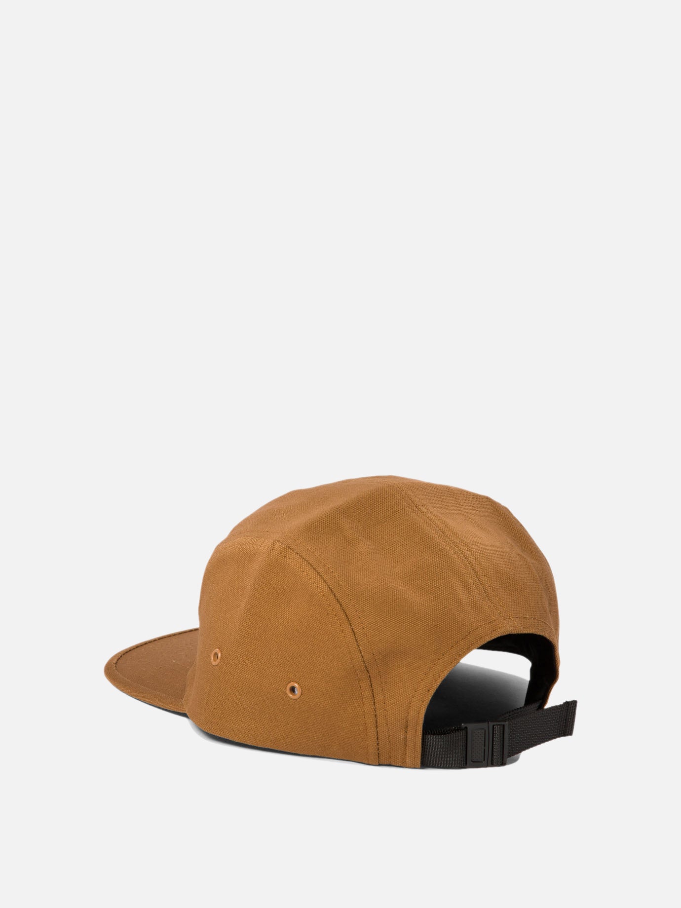 Carhartt WIP "Backley" cap Brown