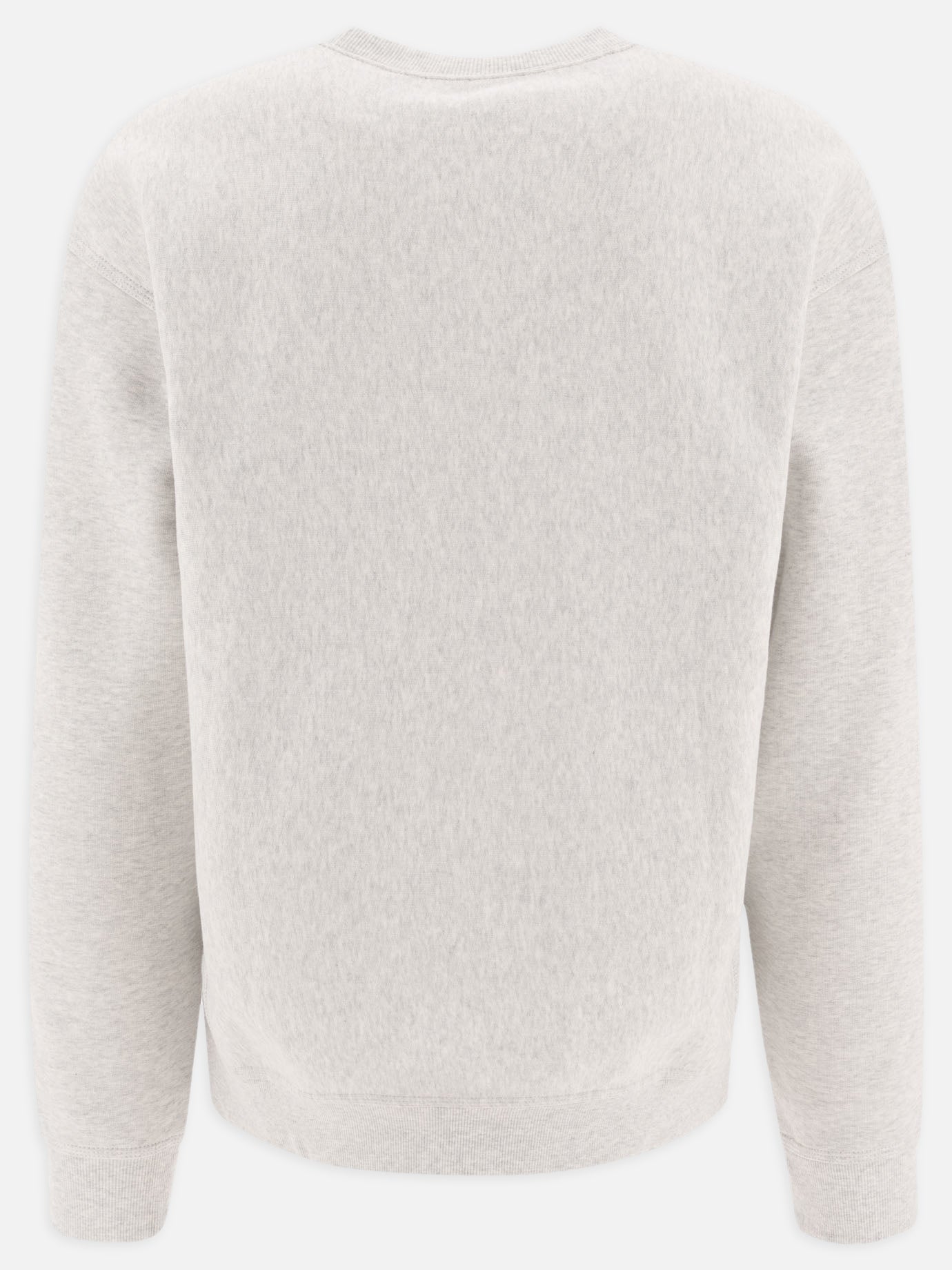 Carhartt WIP "American Script" sweatshirt Grey