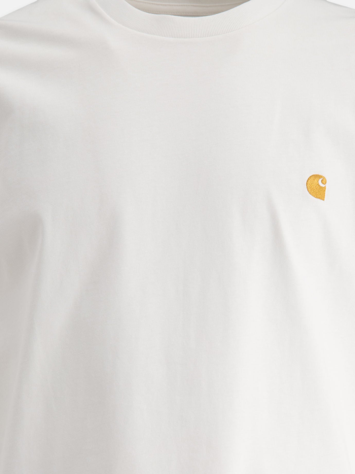 Carhartt WIP "Chase" t-shirt White