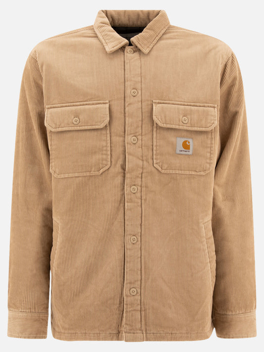 Overshirt "Whitsome"