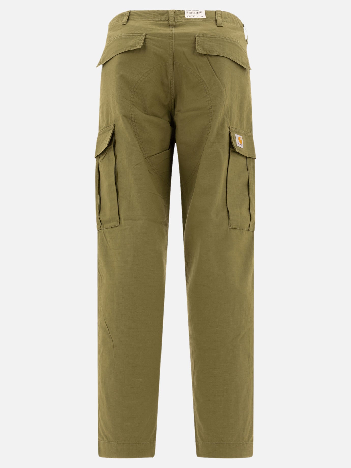 Pantaloni "Regular Cargo"