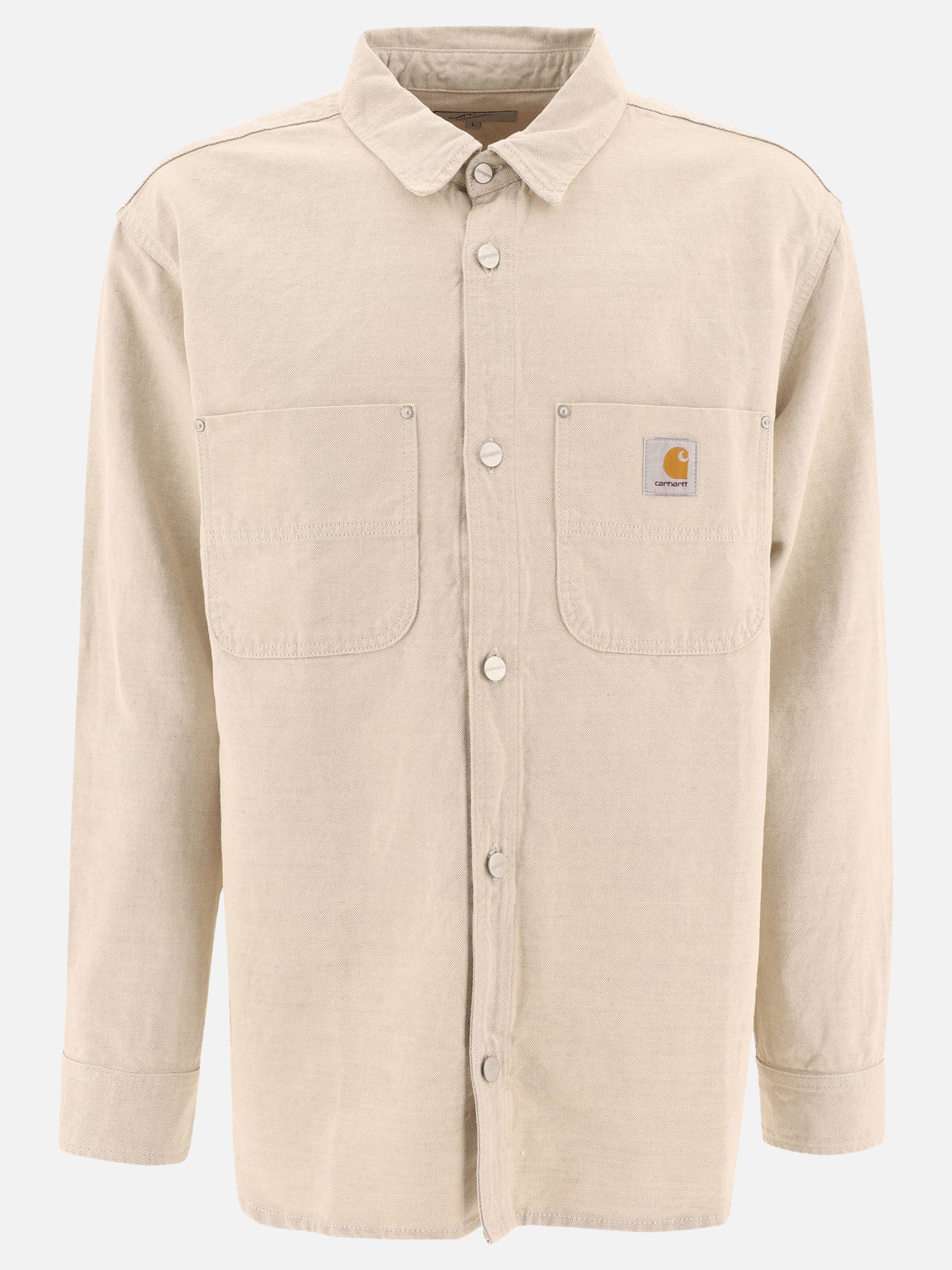 "Walter" overshirt