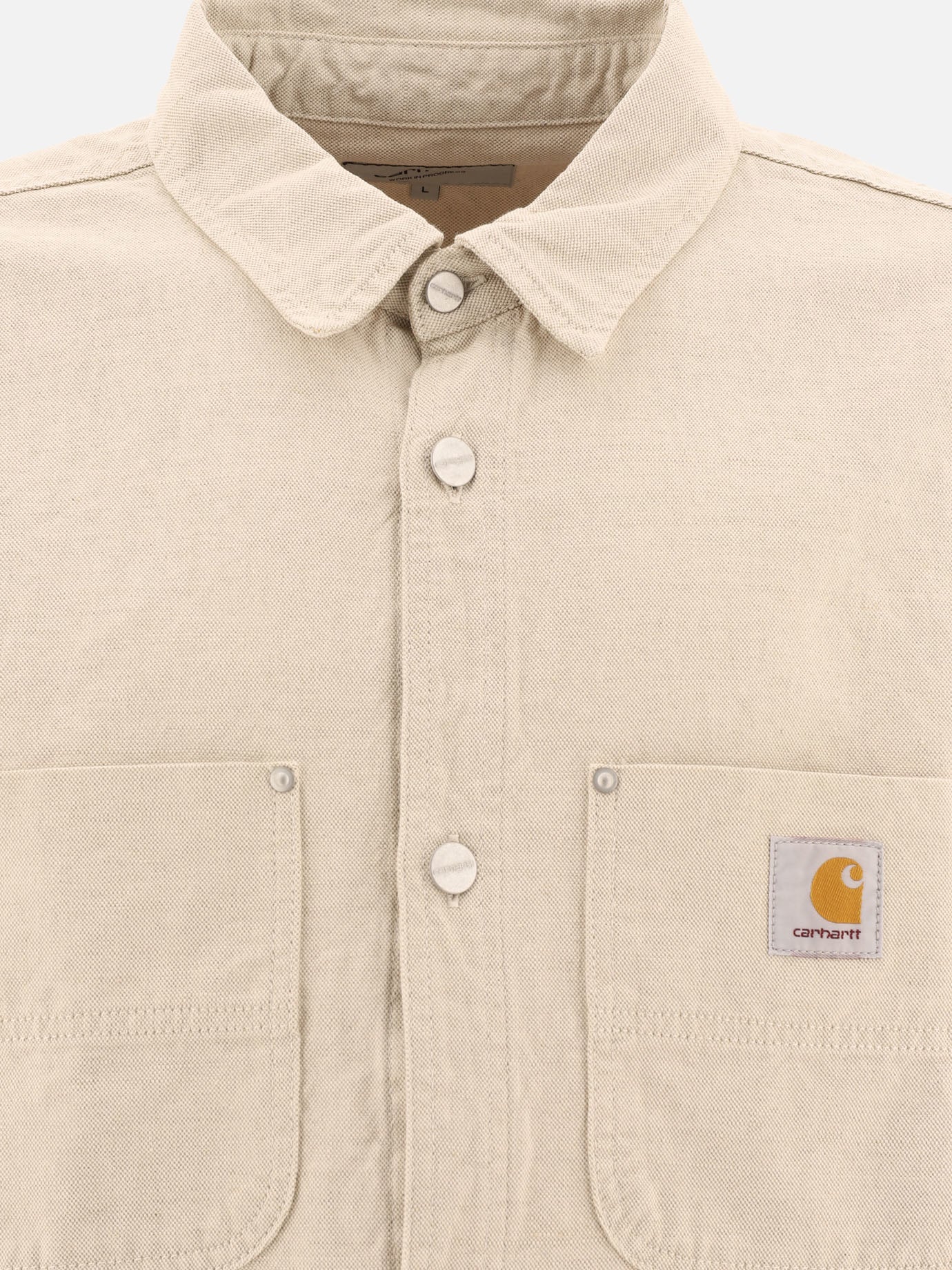 "Walter" overshirt