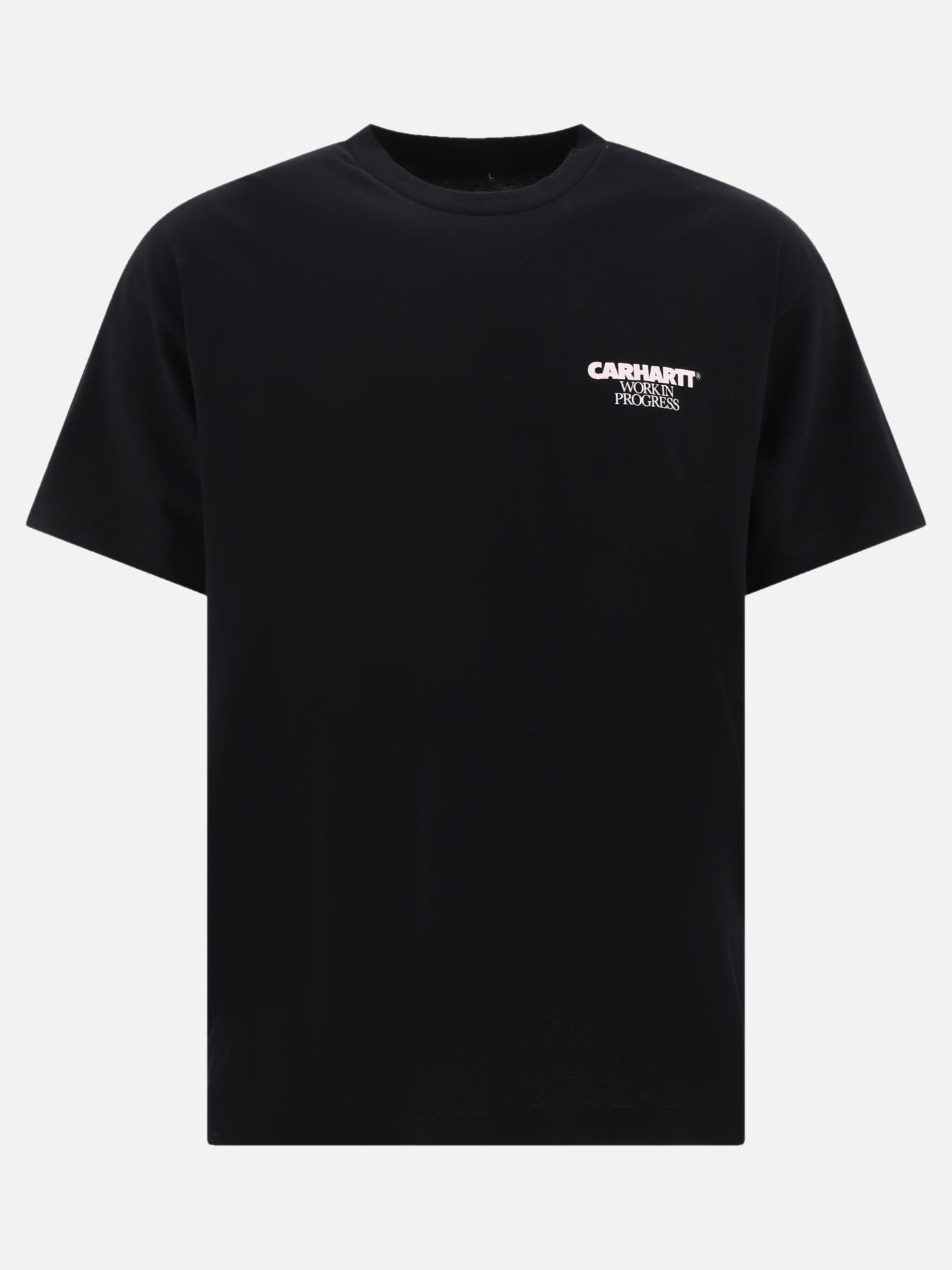 Carhartt WIP "Ducks" t-shirt Black