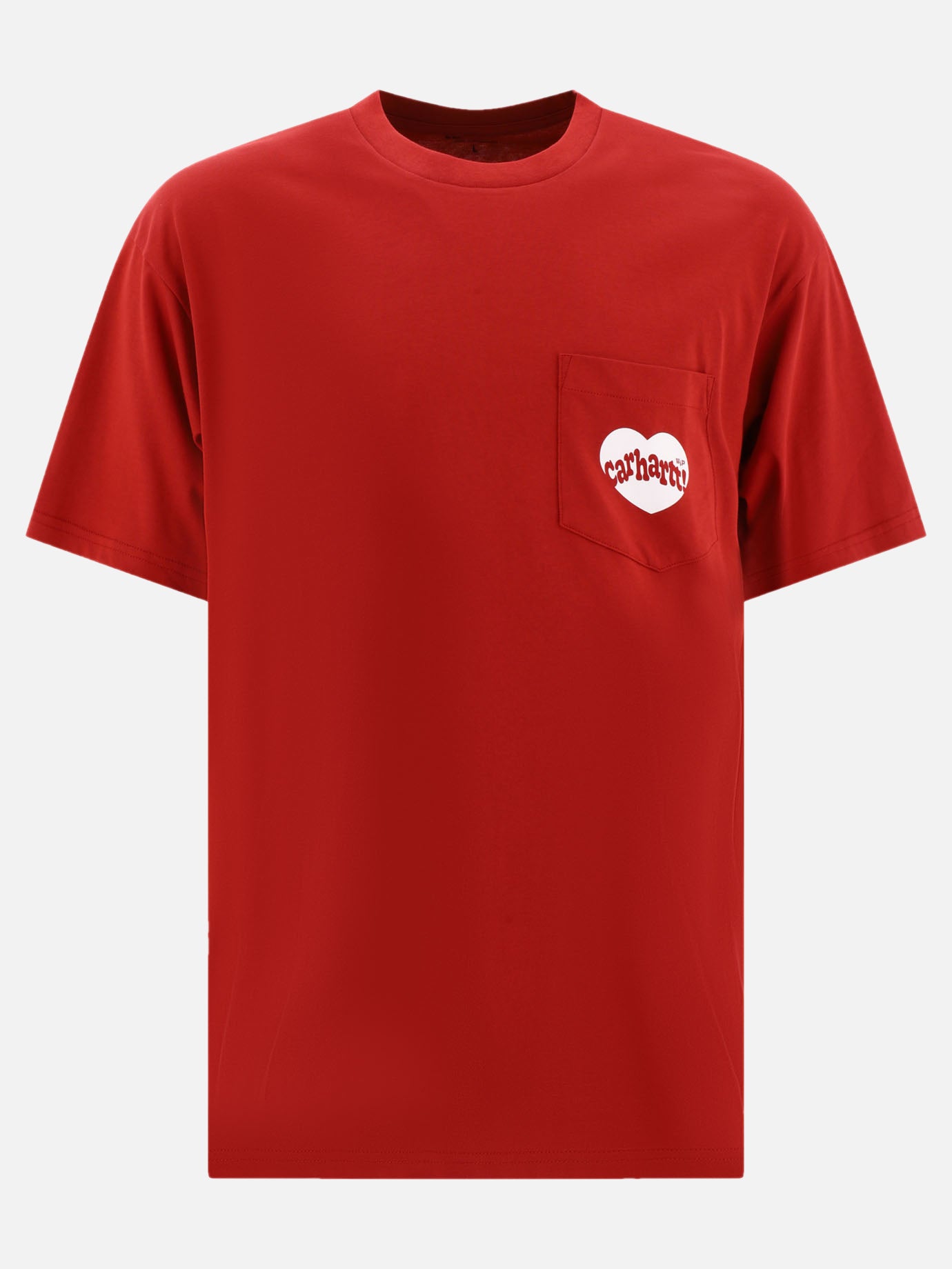 T-shirt "Amour Pocket"