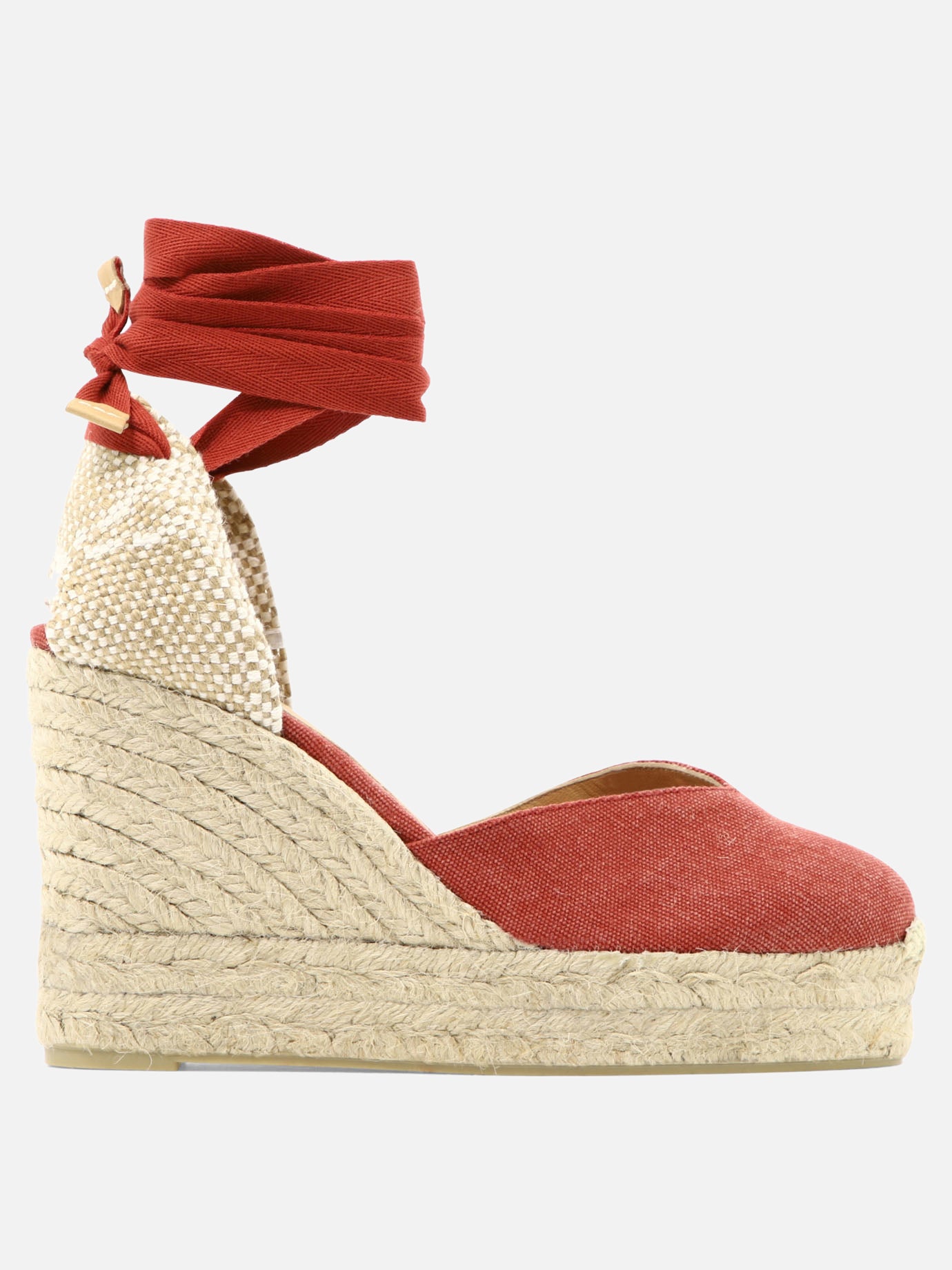 "Chiara" espadrilles