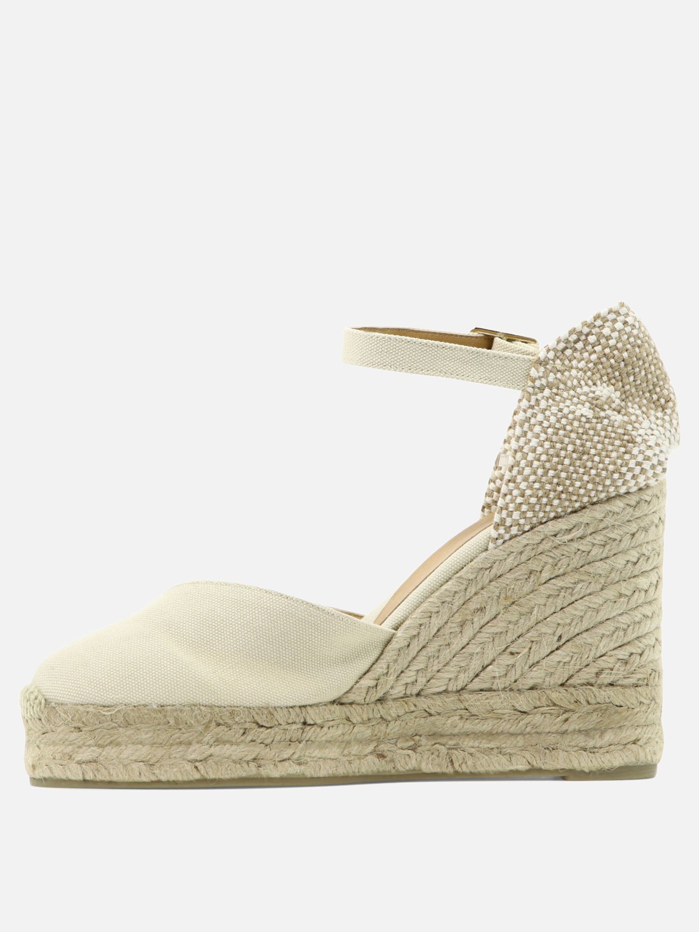 Castañer "Chiarita" espadrilles Beige