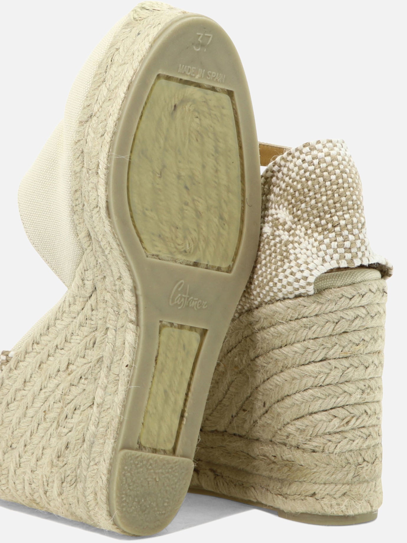 "Chiarita" espadrilles