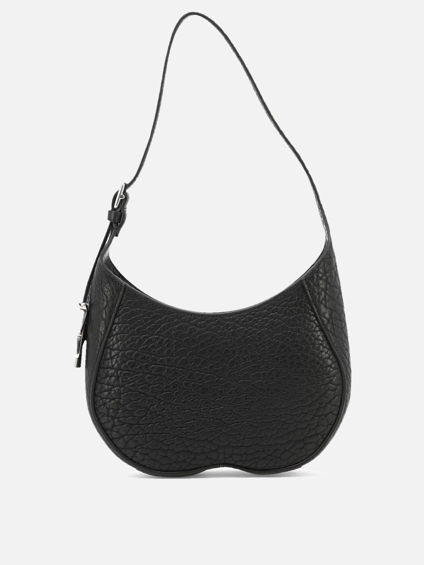 Burberry &quot;Chess&quot; shoulder bag 11056246_UNI Black thumbnail_1