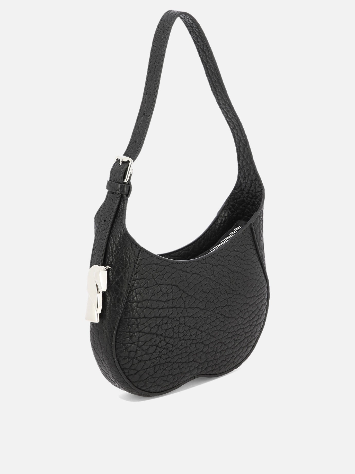 Burberry &quot;Chess&quot; shoulder bag 11056246_UNI Black thumbnail_2