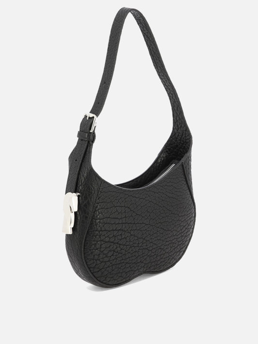 Burberry "Chess" shoulder bag 11056246_UNI Black 2
