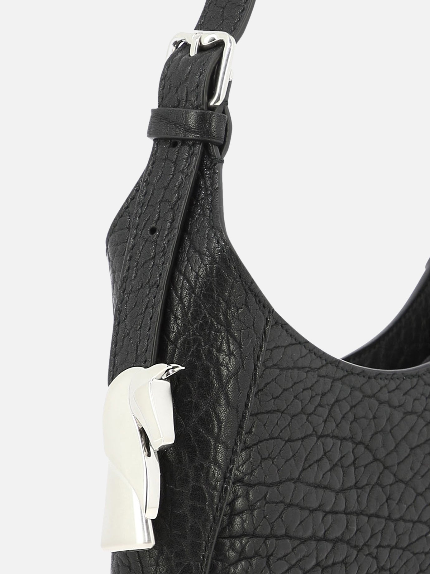 Burberry &quot;Chess&quot; shoulder bag 11056246_UNI Black thumbnail_4