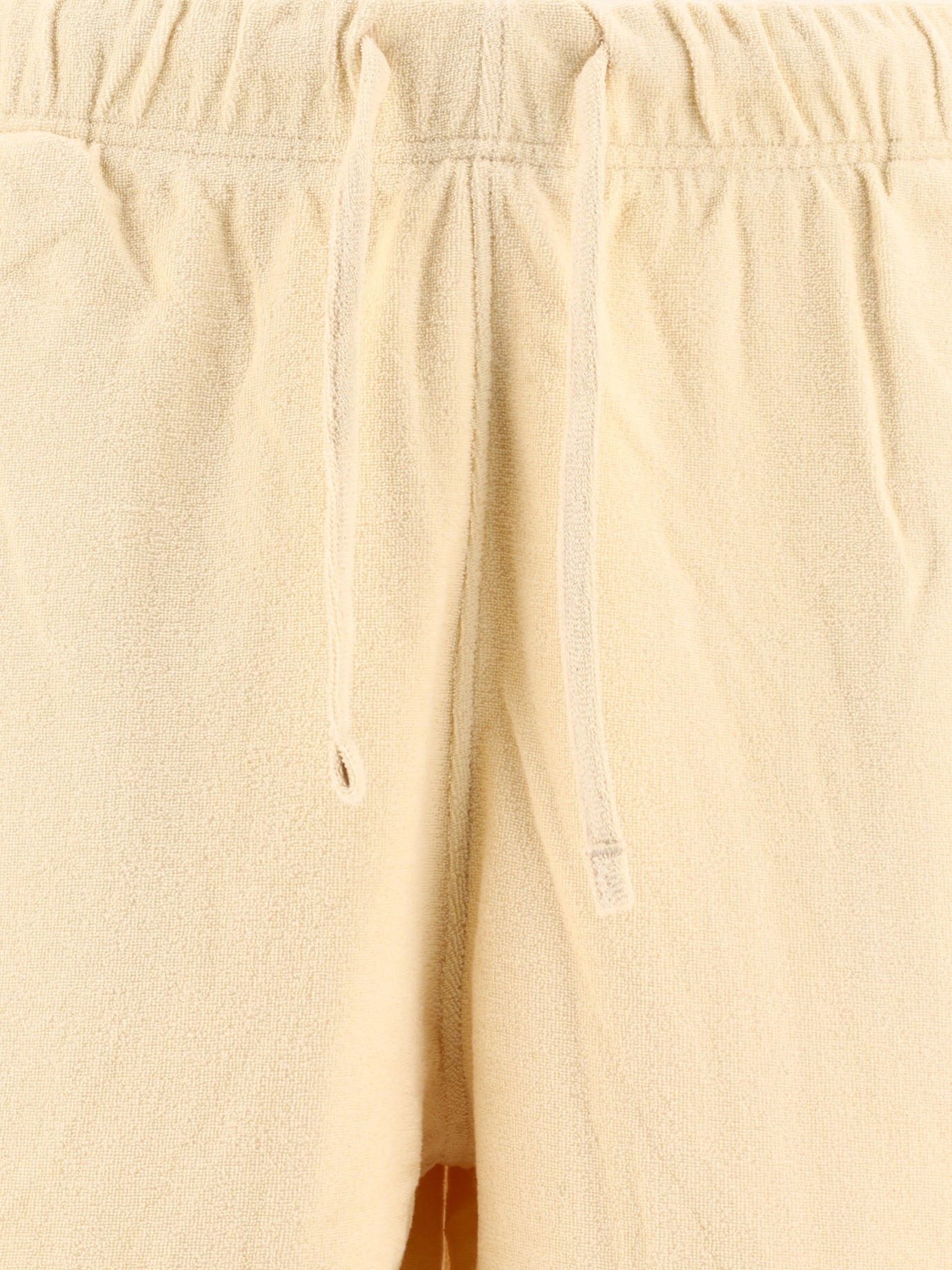 Sweat shorts Logo  Beige - Burberry Men | PDP | VIETTI Online Store | thumbnail_3