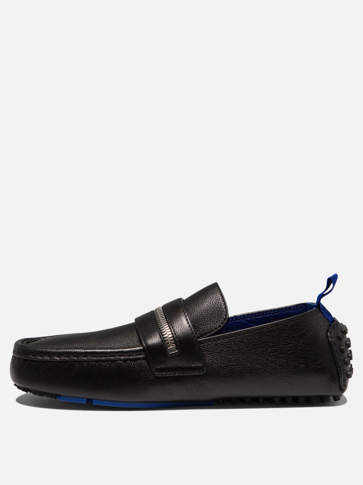 Burberry &quot;Motor&quot; loafers 16242401_40 Black thumbnail_3