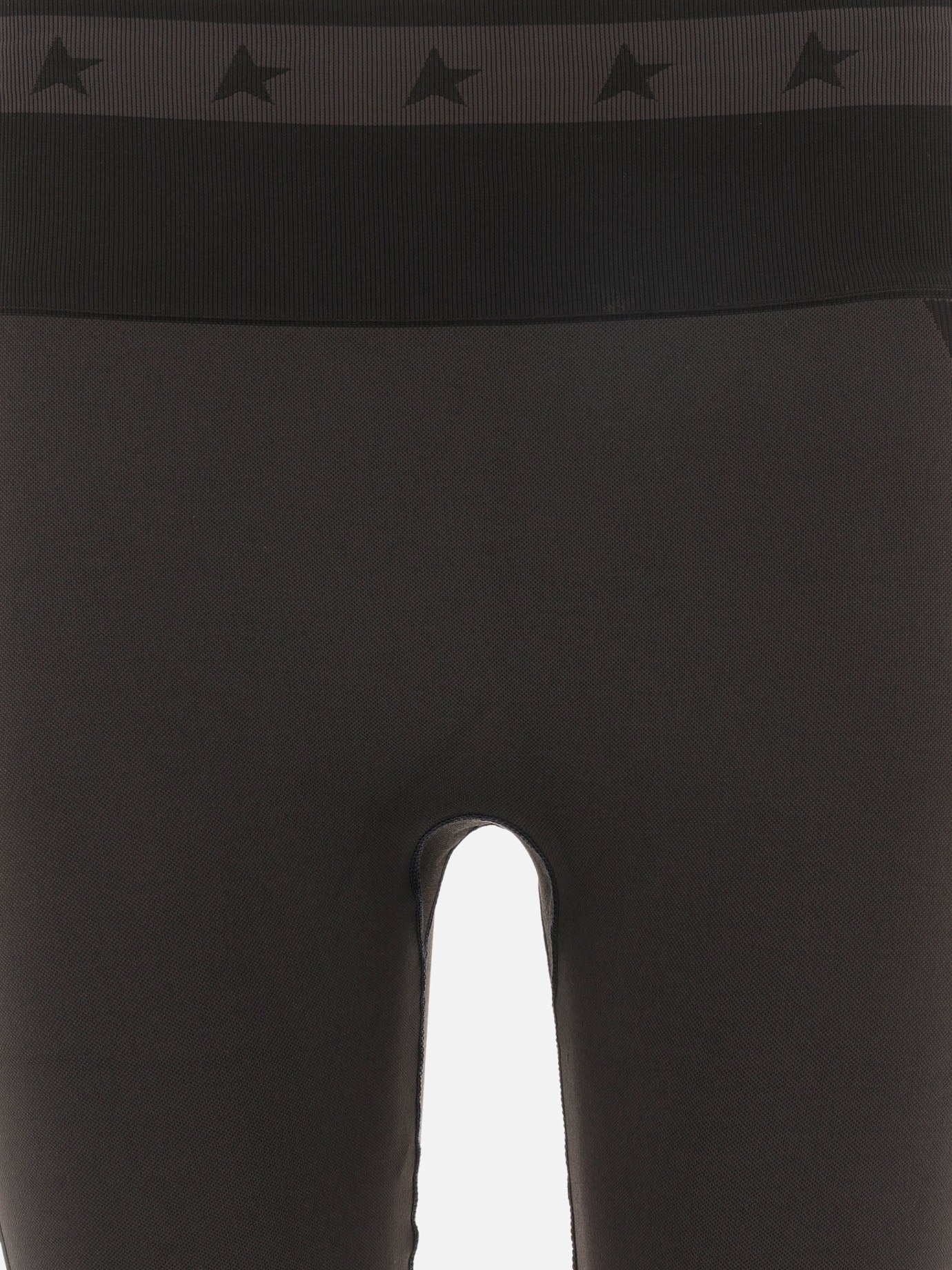 Legging Solid colour  Nero - Golden Goose Donna | PDP | VIETTI Online Store | thumbnail_3