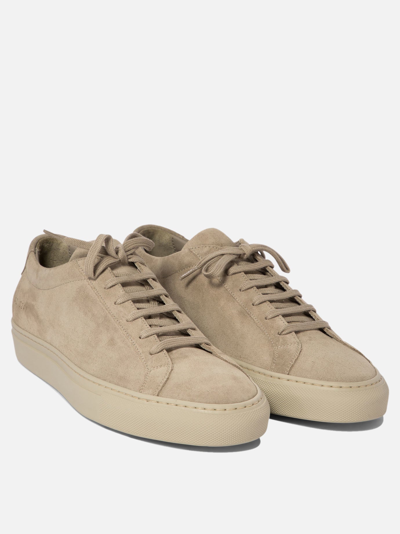 Common Projects "Original Achilles" sneakers Beige