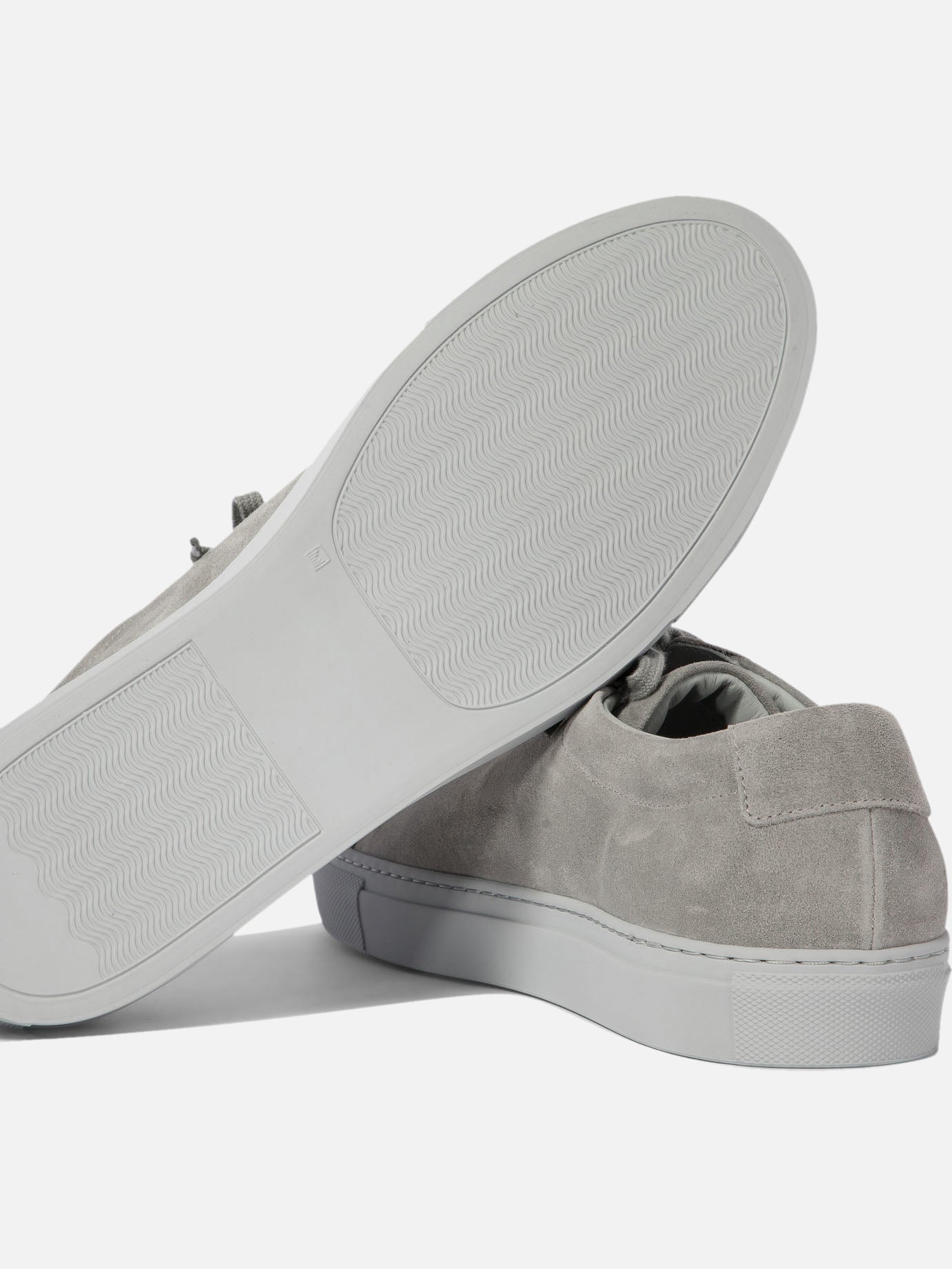 Common Projects "Original Achilles" sneakers Grey