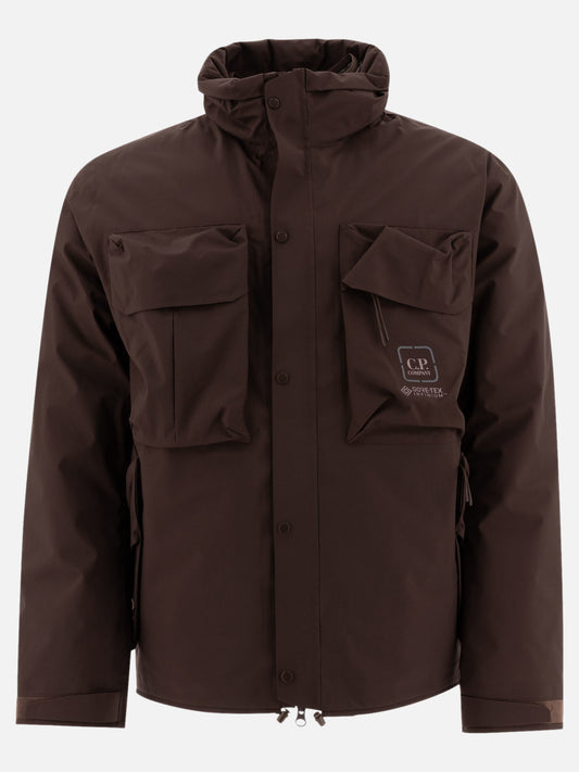 "The Metropolis Series GORE-TEX INFINIUM™" jacket