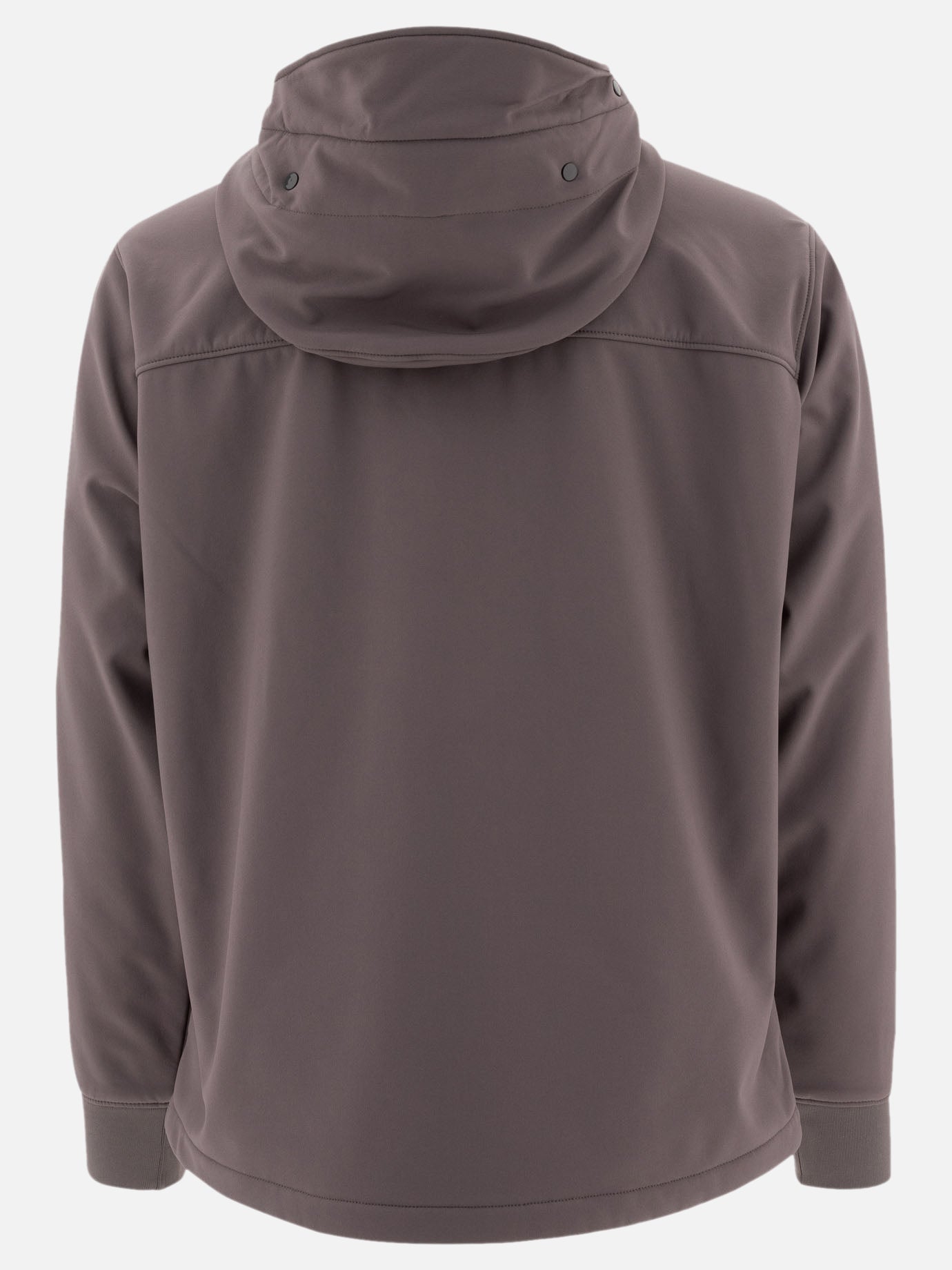 Technical jackets Solid colour  Purple - C.P. Company Men | PDP | VIETTI Online Store | thumbnail_2