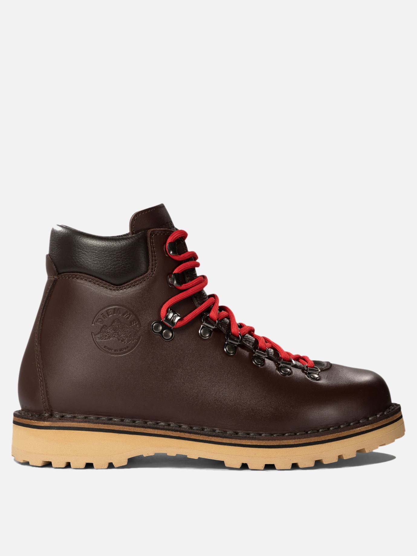 DIEMME "Roccia Vet" hiking shoes Brown