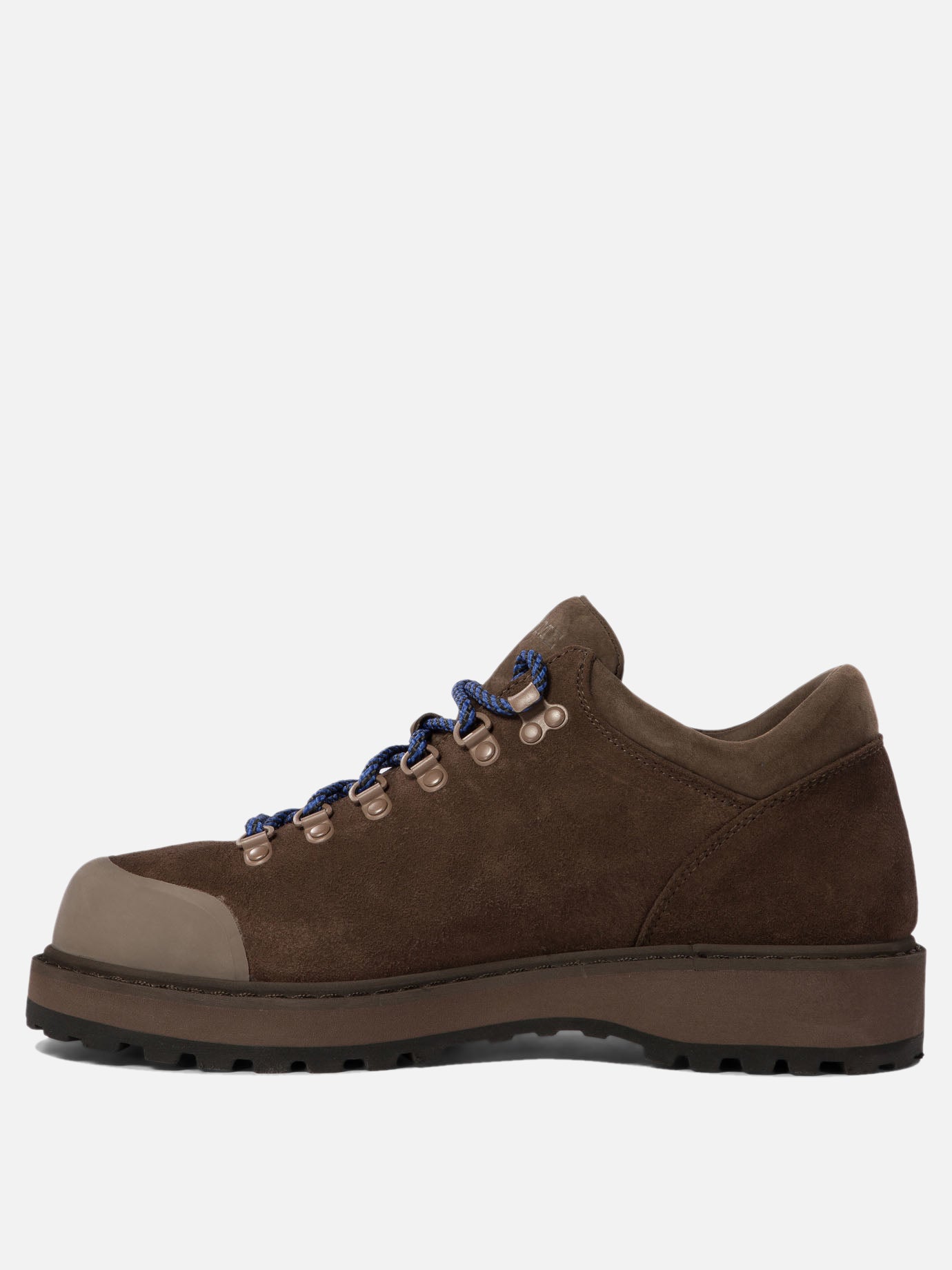 DIEMME "Cornaro" hiking boots Brown