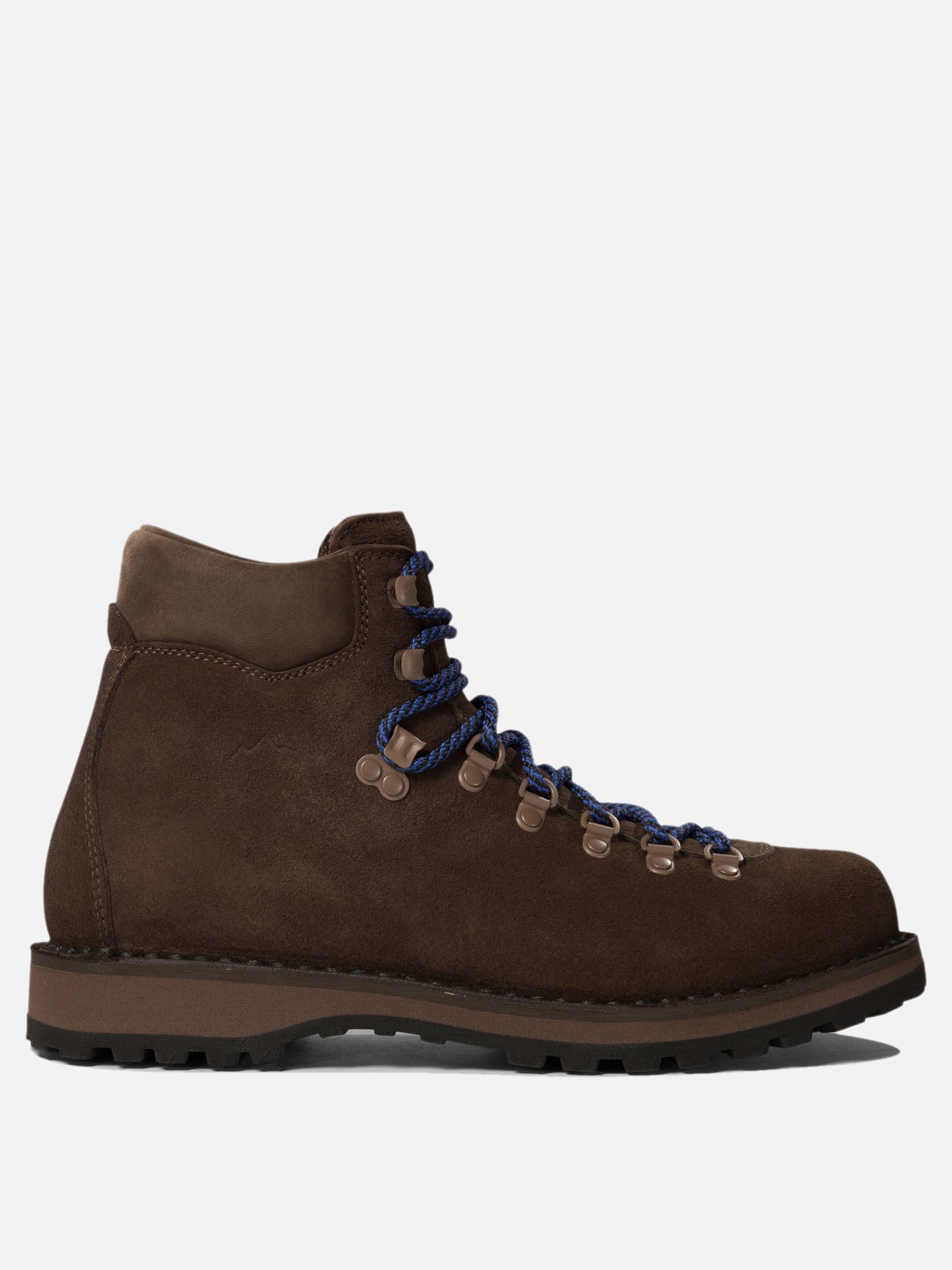 DIEMME "Roccia Vet" hiking boots Brown