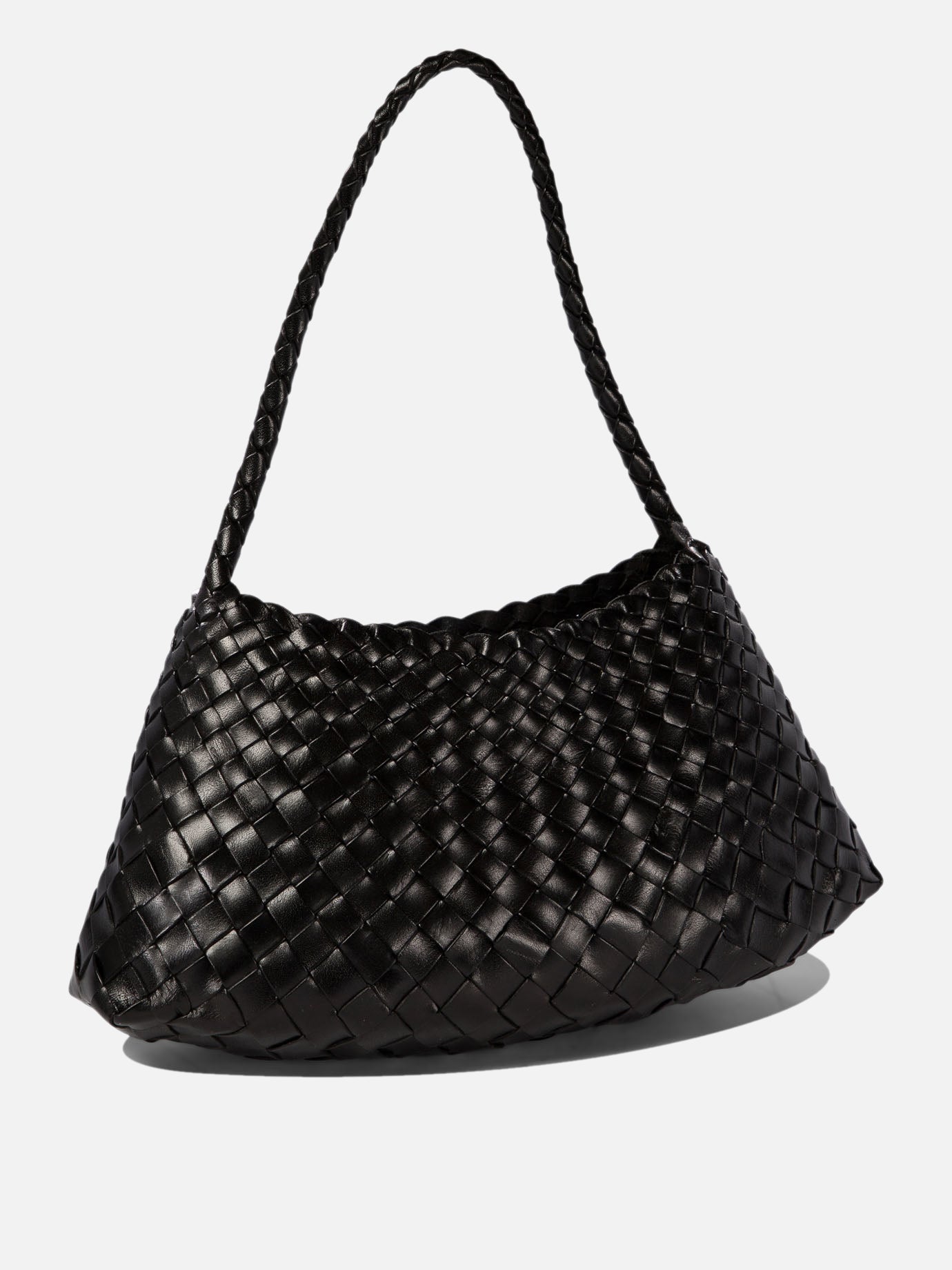 Dragon Diffusion "Rosanna" shoulder bag Black