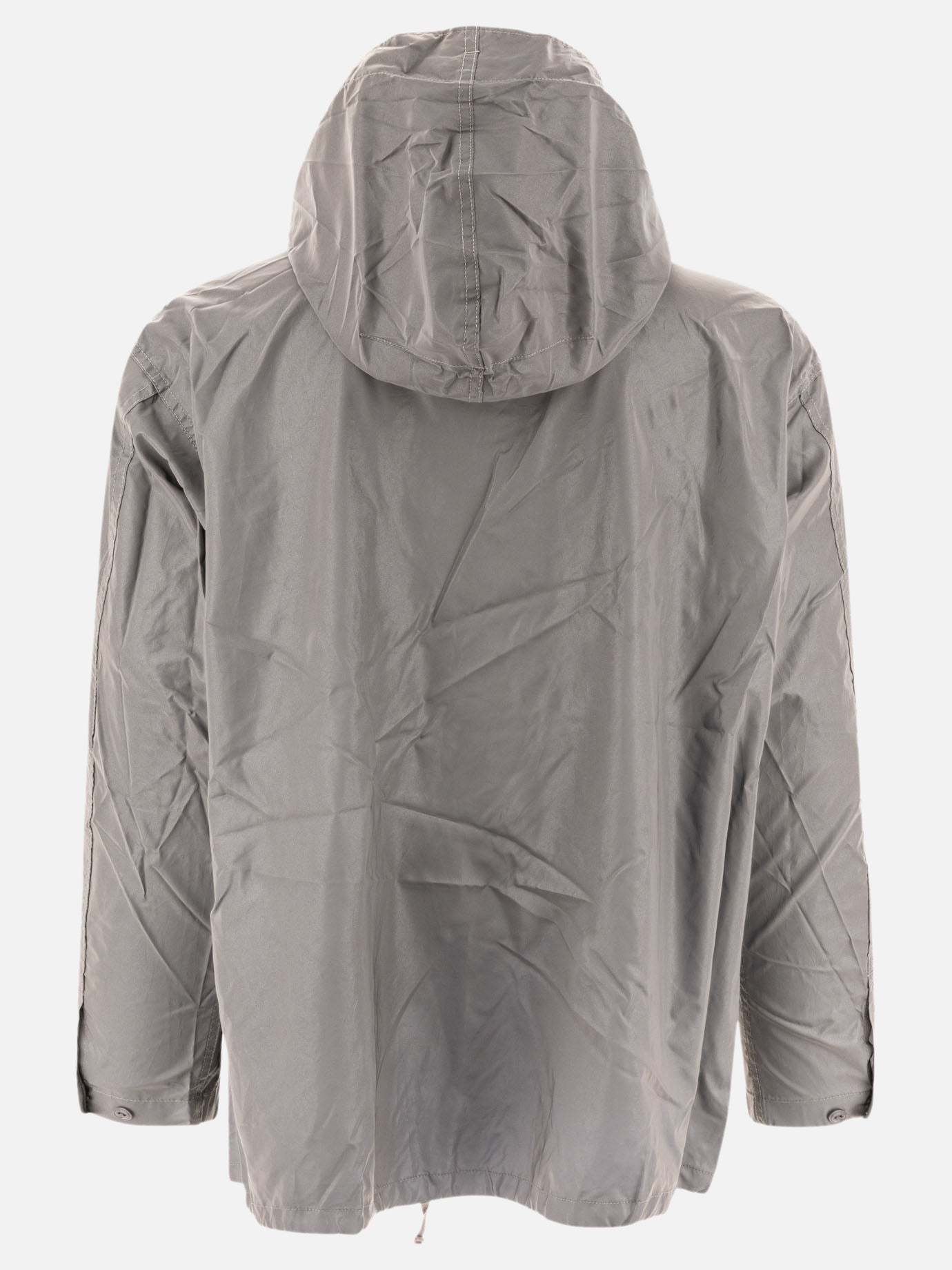 Giacca "Cagoule"