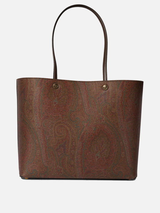 "Etro Essential" shoulder bag