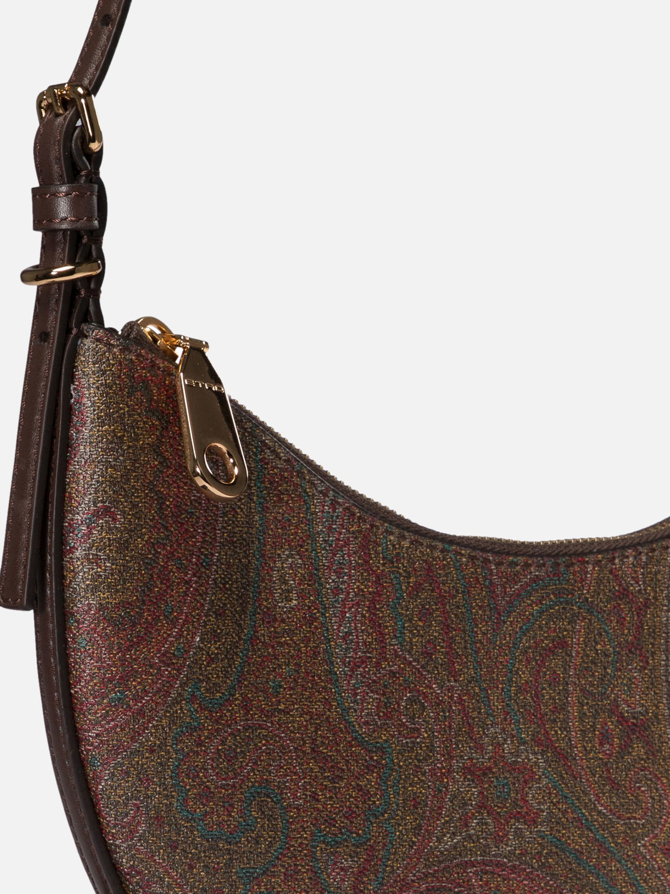 Borsa hobo "ETRO Essential"