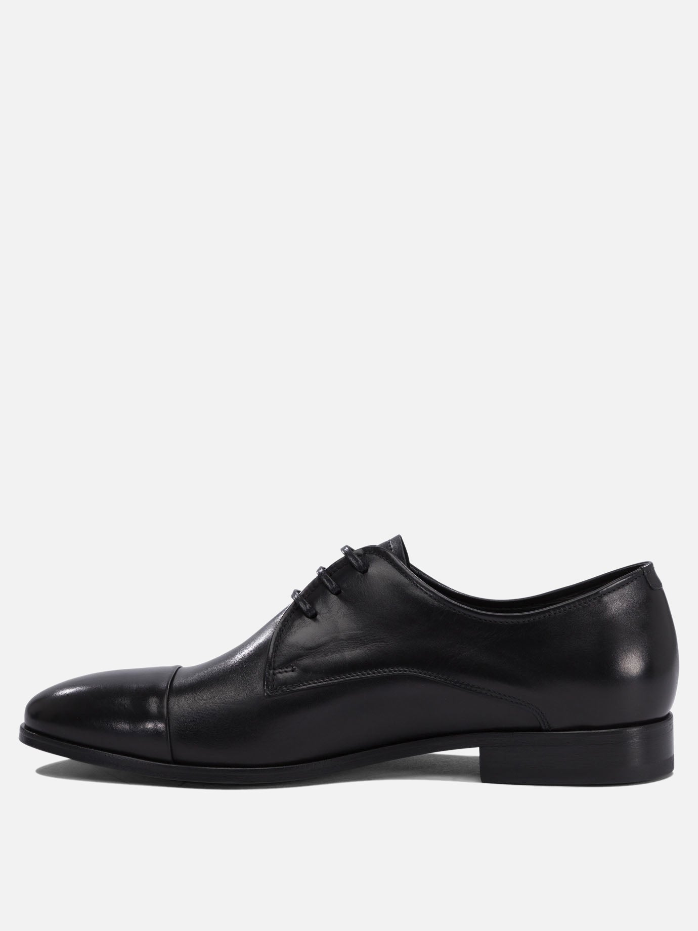 Brogue 100% leather - 100% leather  Nero - Fabi Uomo | PDP | VIETTI Online Store | Zoom-Modal_3
