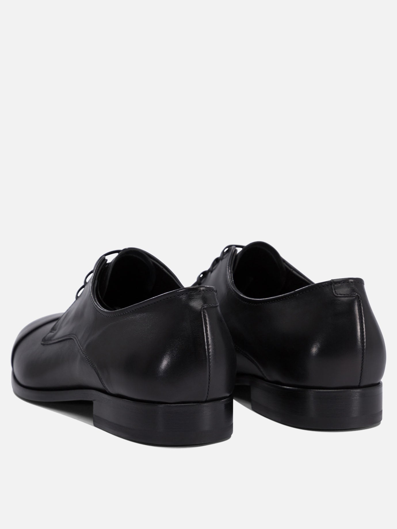 Brogue 100% leather - 100% leather  Nero - Fabi Uomo | PDP | VIETTI Online Store | Zoom-Modal_4
