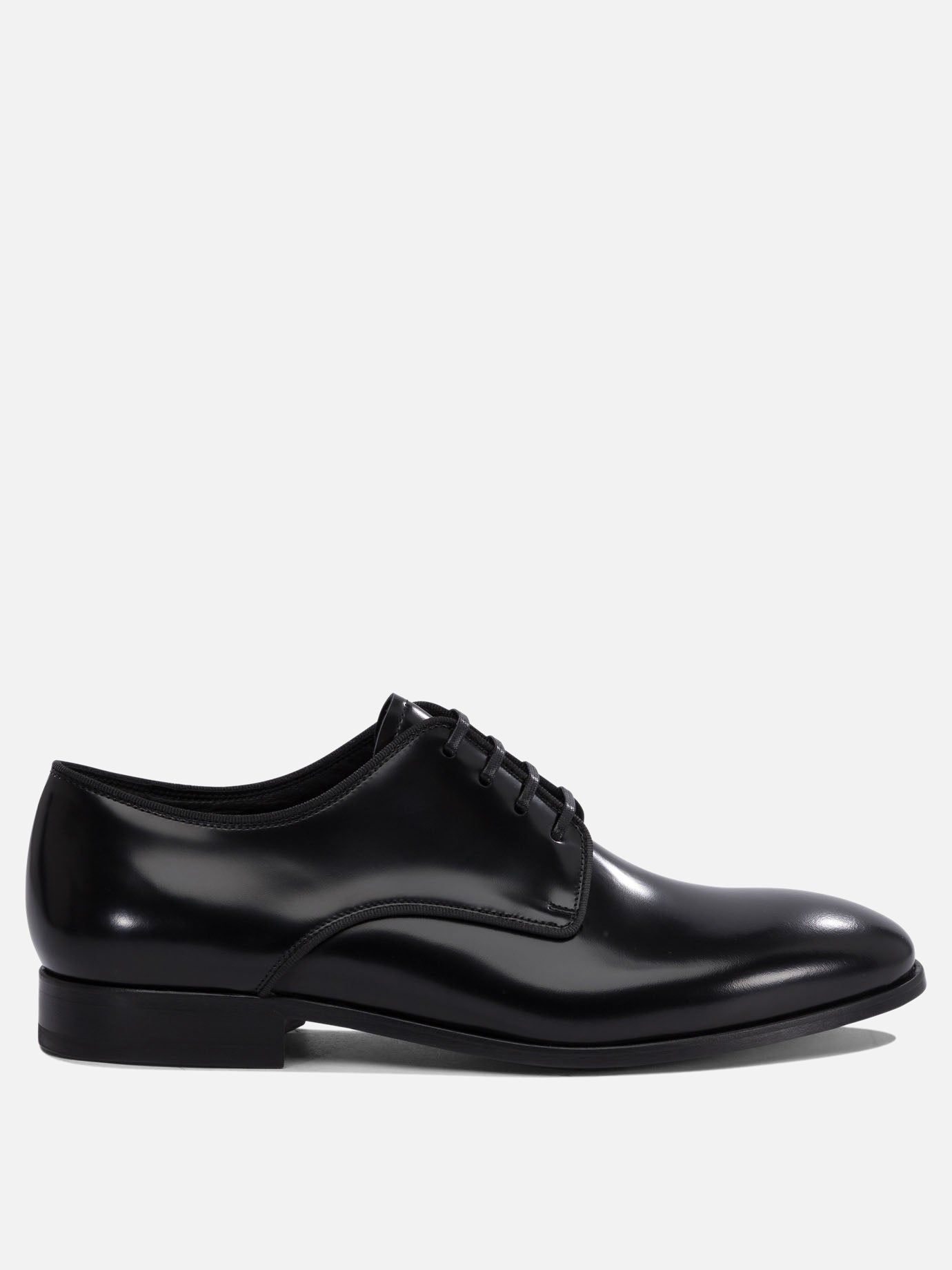 Brogue 100% leather - 100% leather  Nero - Fabi Uomo | PDP | VIETTI Online Store | Zoom-Modal
