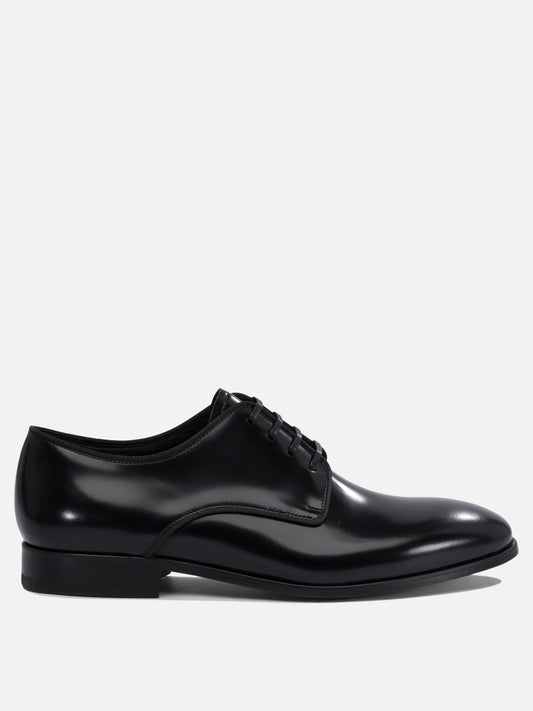Brogue 100% leather - 100% leather  Nero - Fabi Uomo | PLP | VIETTI Online Store 
