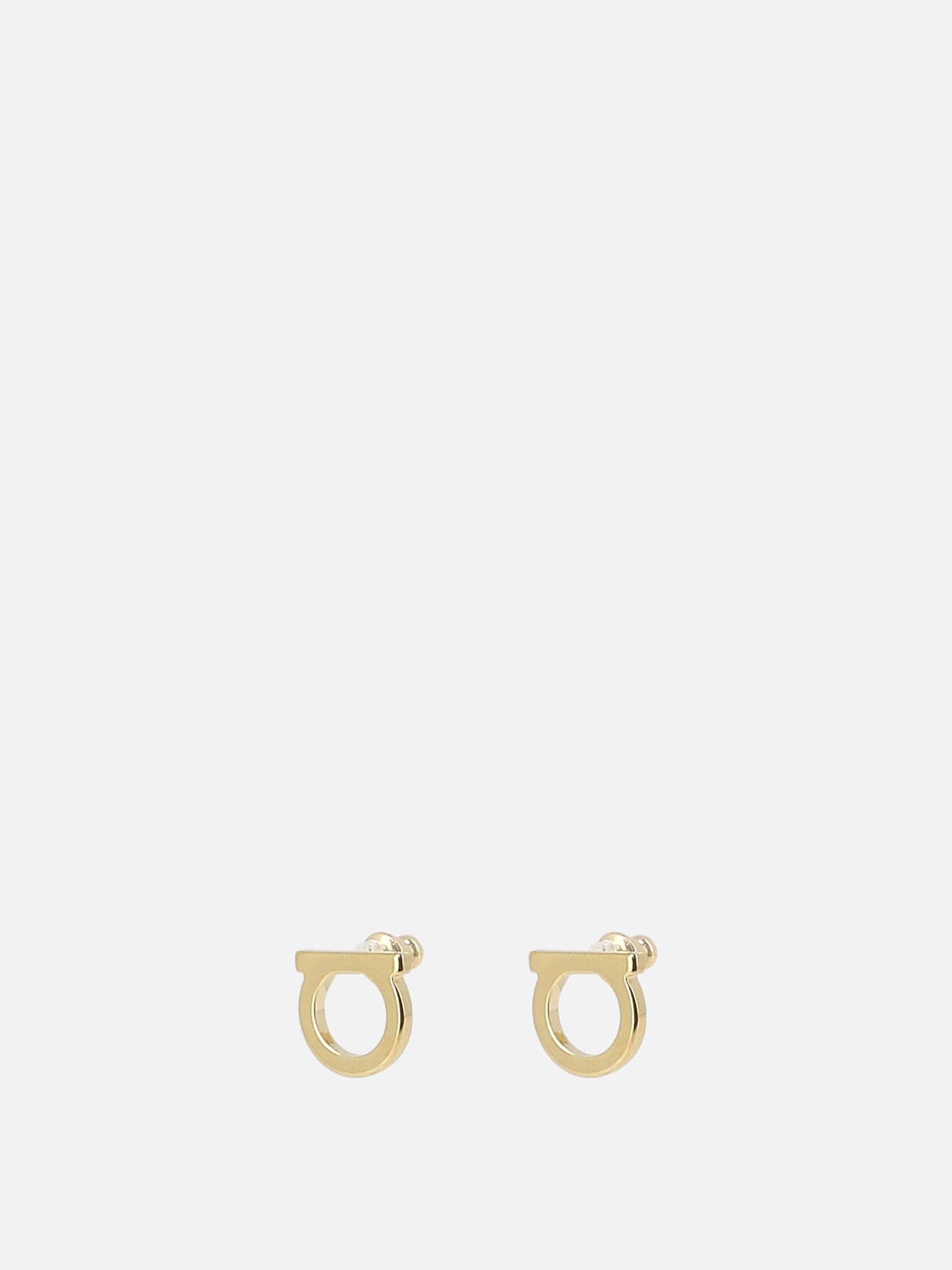 Earrings 0696429  Gold - Ferragamo Women | PDP | VIETTI Online Store | Zoom-Modal

