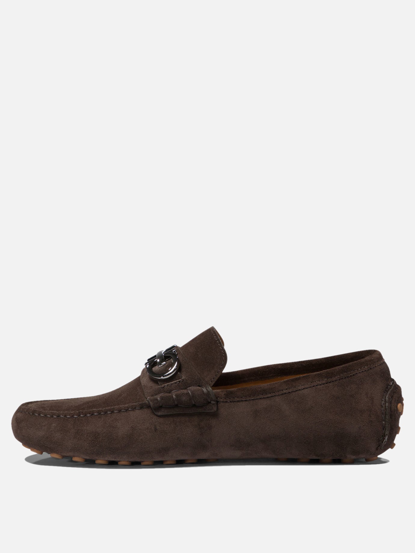 "Grazioso" loafers