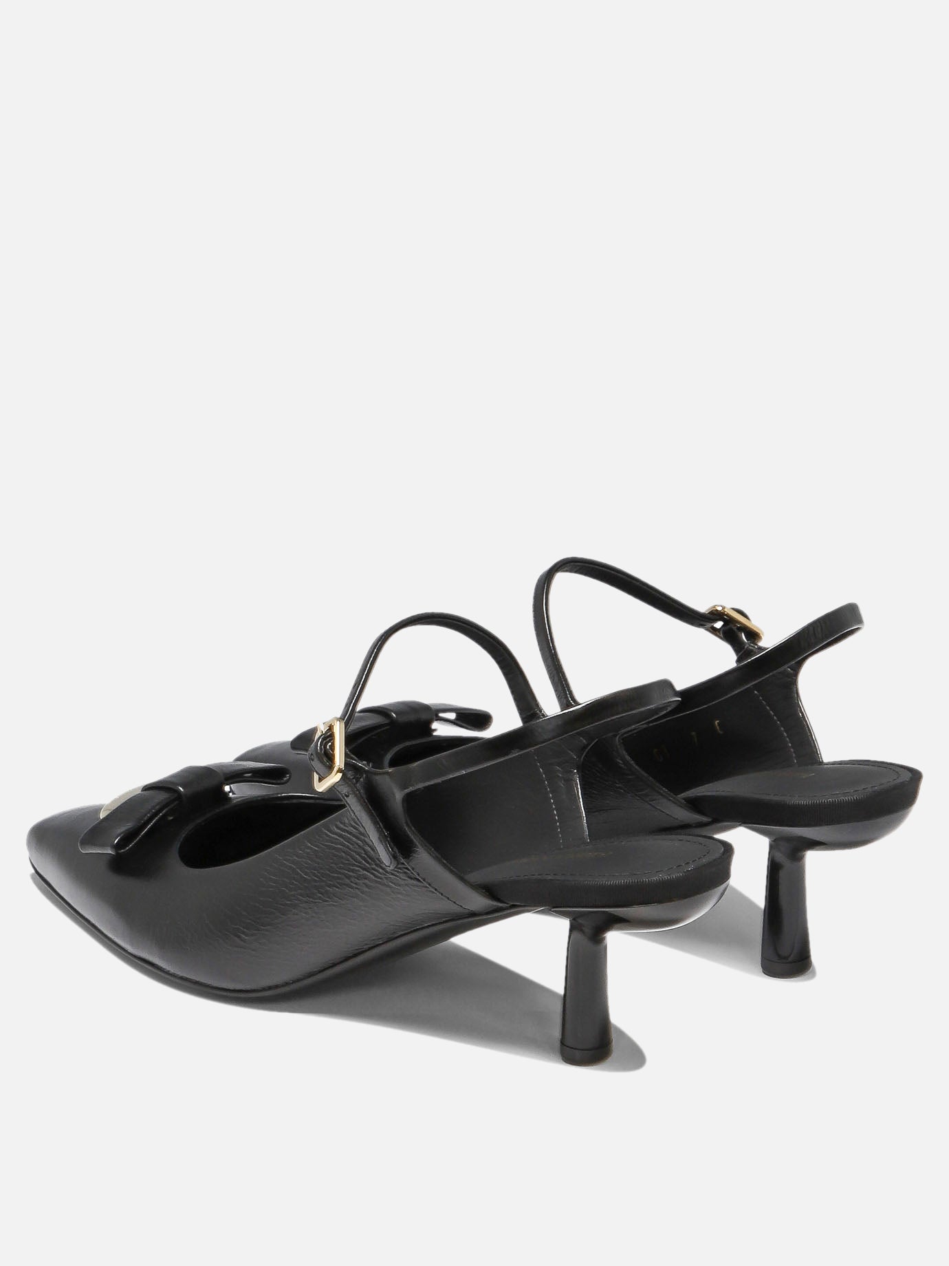 Slingback "Ophelia"