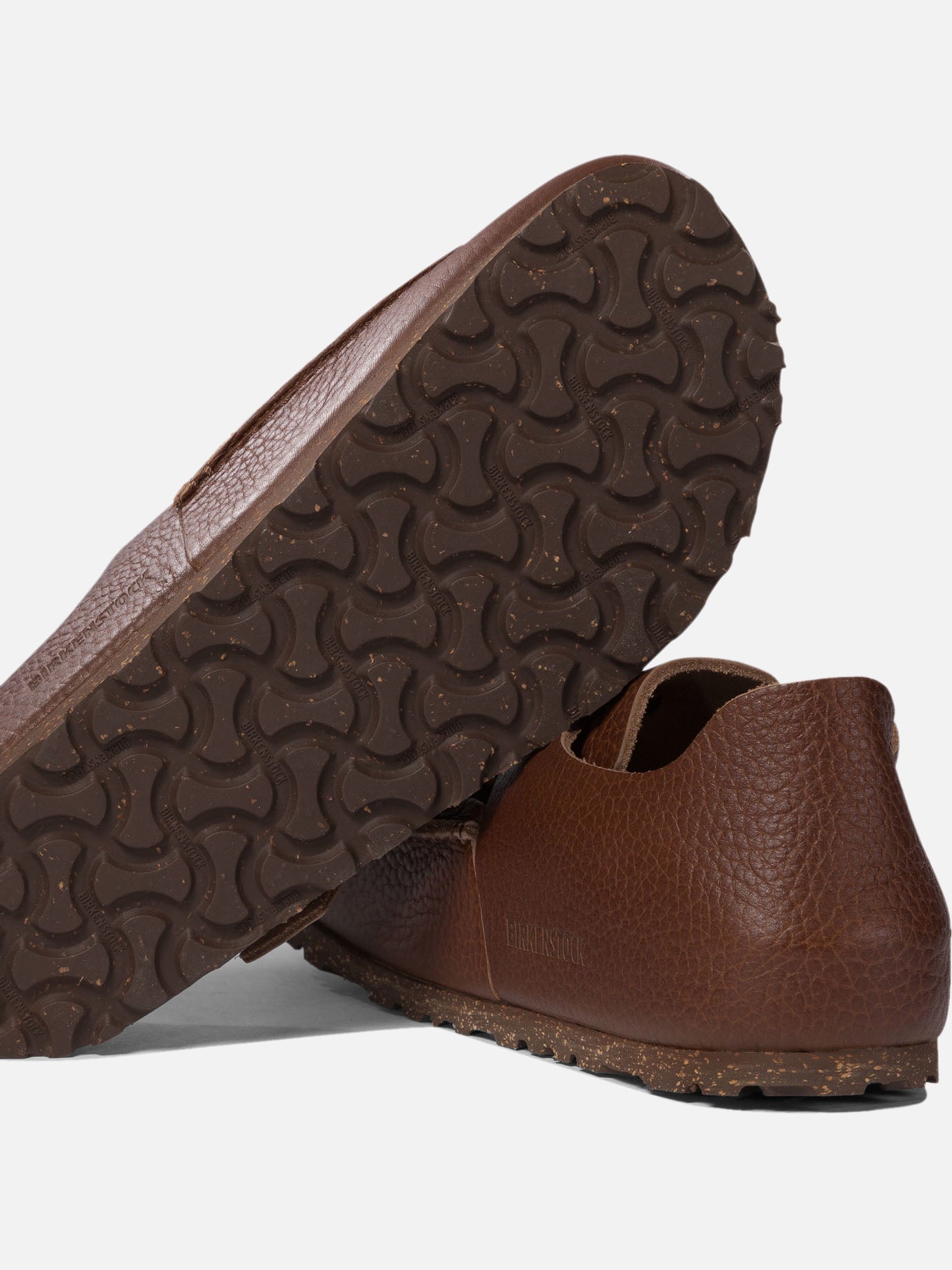 Loafers 100% leather - 100% rubber  Brown - Filson Men | PDP | VIETTI Online Store | thumbnail_5