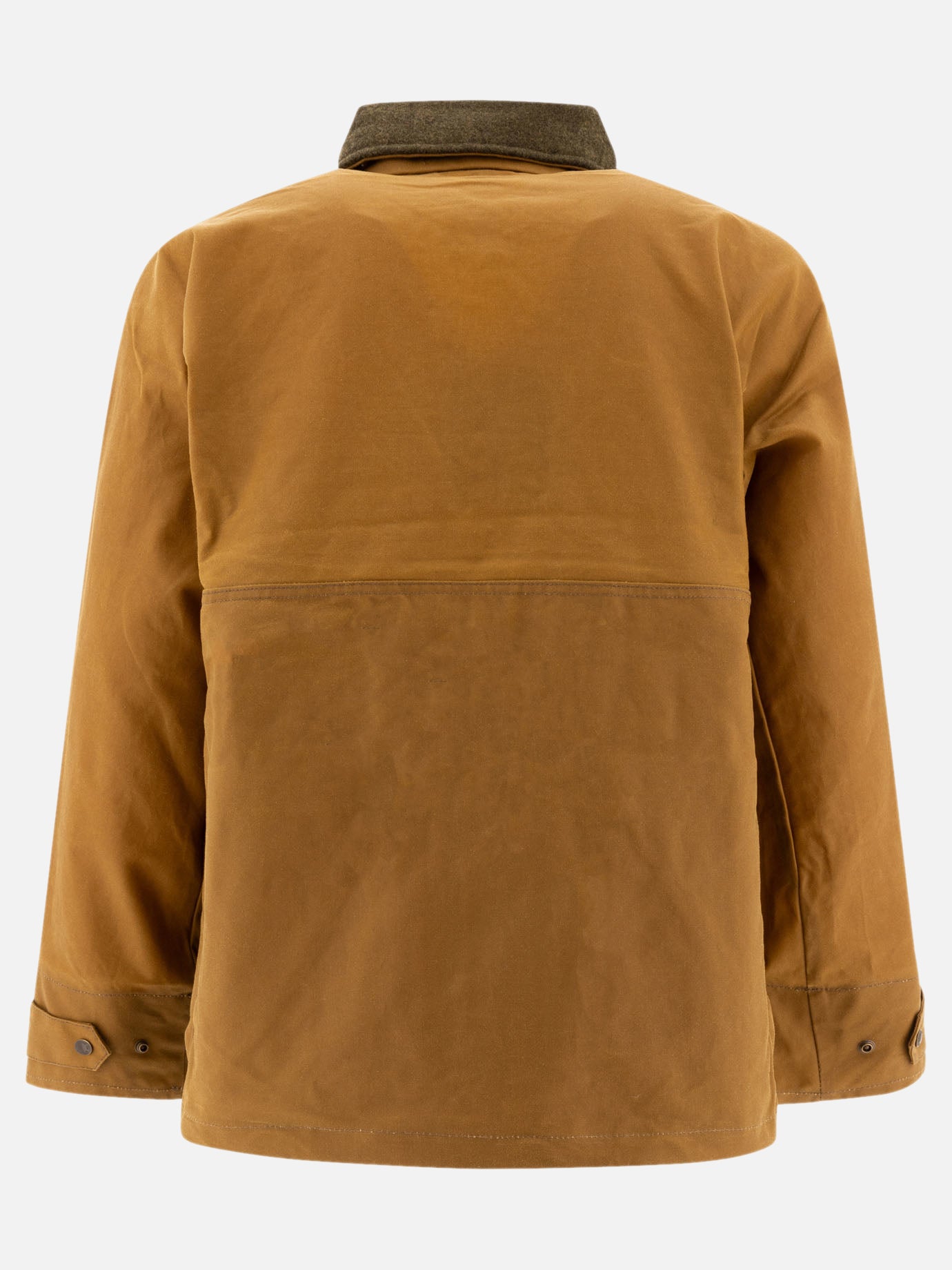 Quilted & Utility Jackets Solid colour  Beige - Filson Men | PDP | VIETTI Online Store | thumbnail_2