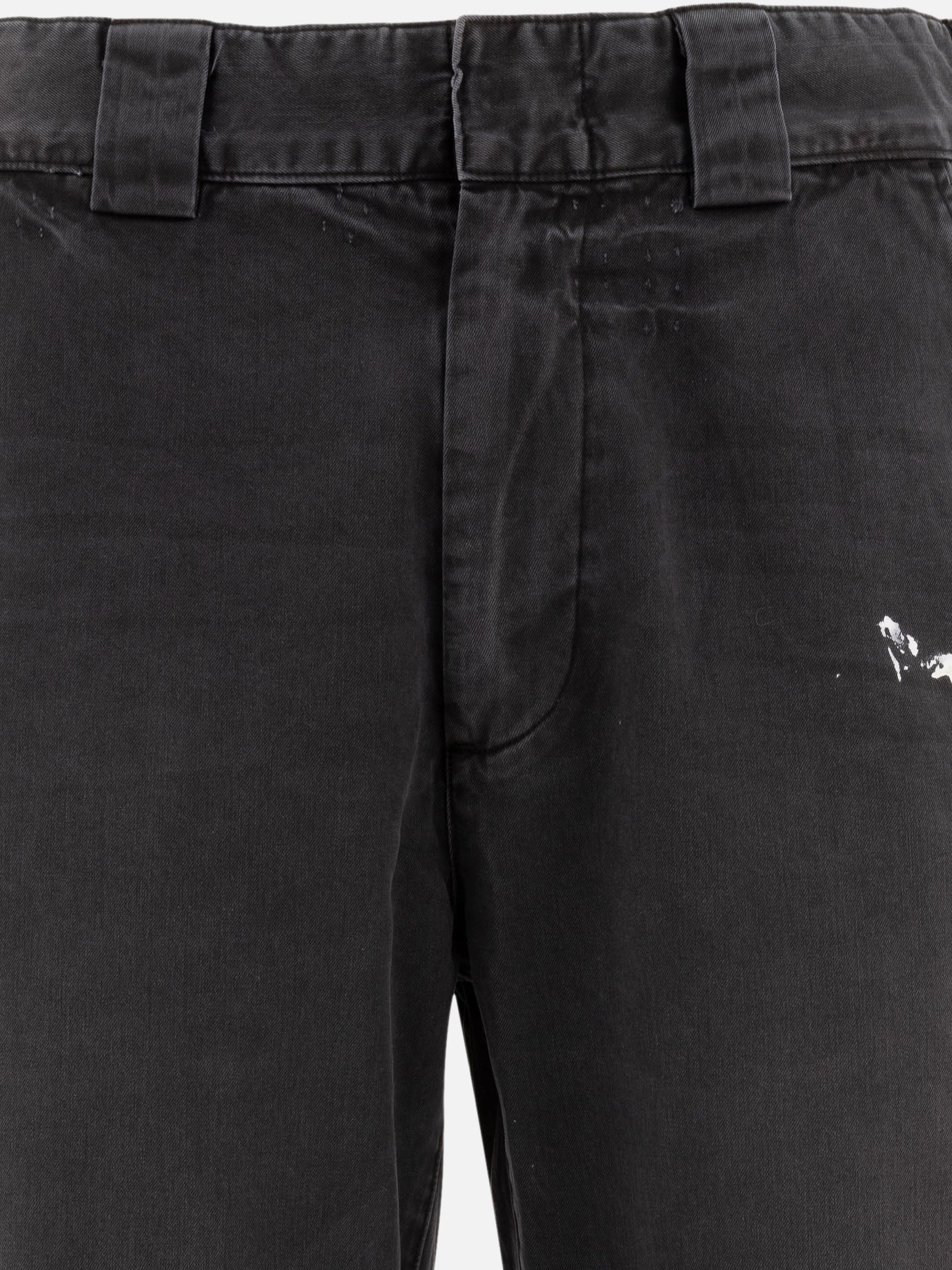 Gallery Dept. Jeans &quot;La Chino Flare&quot; 13373403_34/32 Black thumbnail_3