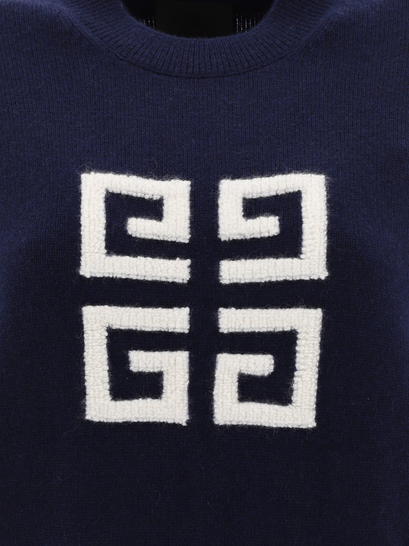 Maglione in cashmere "4G"