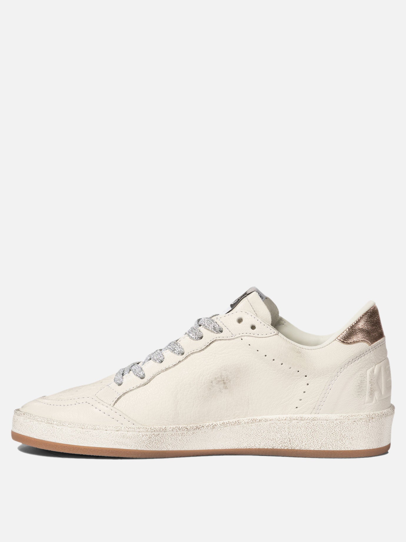 Golden Goose "Ball Star" sneakers White