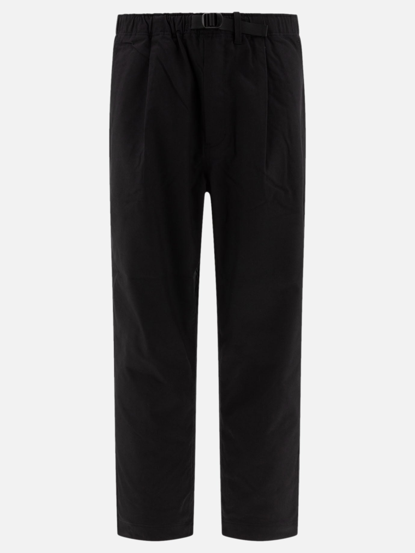 "Twill Easy" trousers